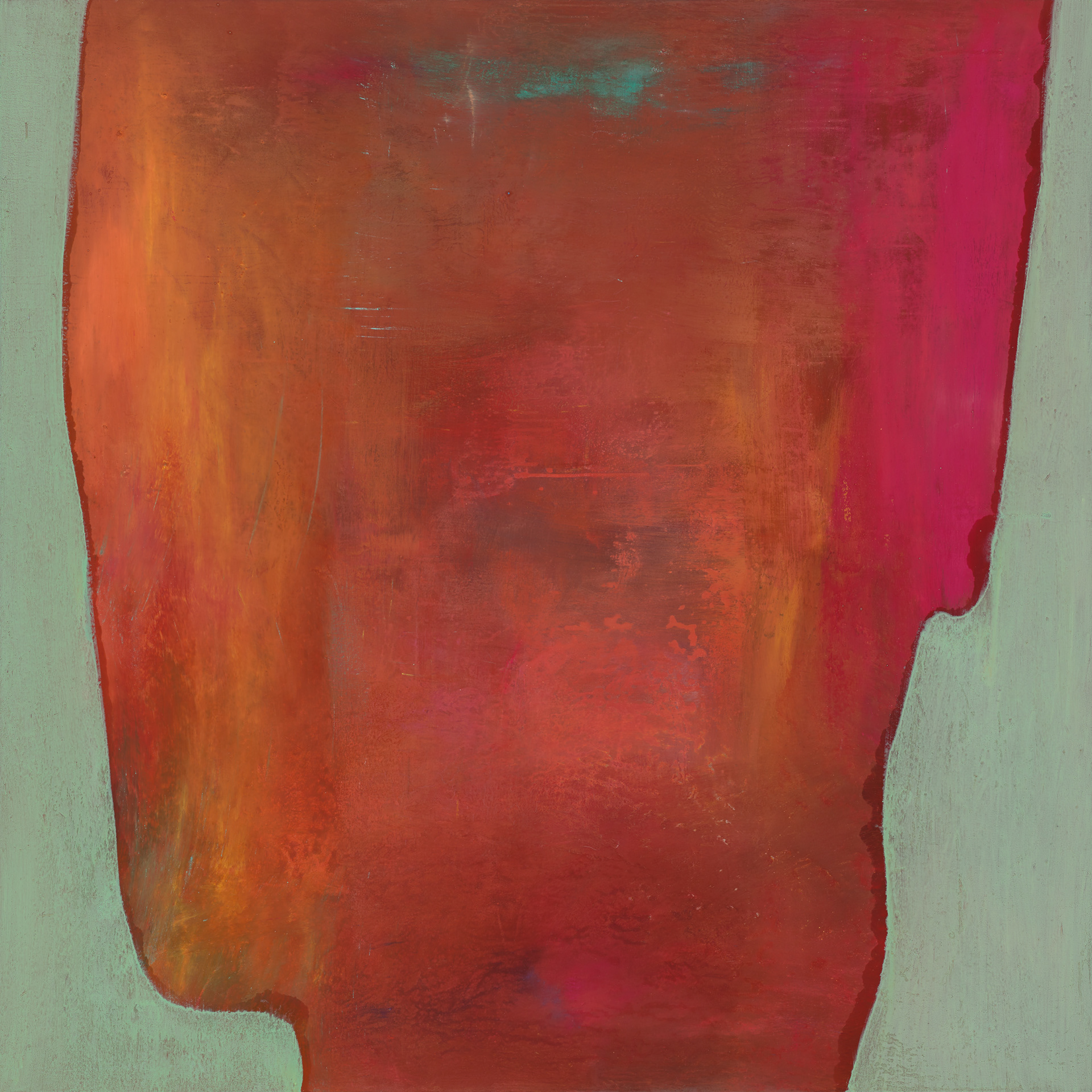 Monique Schumacher Oil on canvas Monique Schumacher