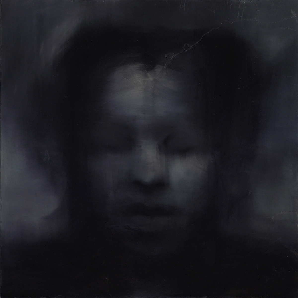 Monique Schumacher Oil on canvas Monique Schumacher