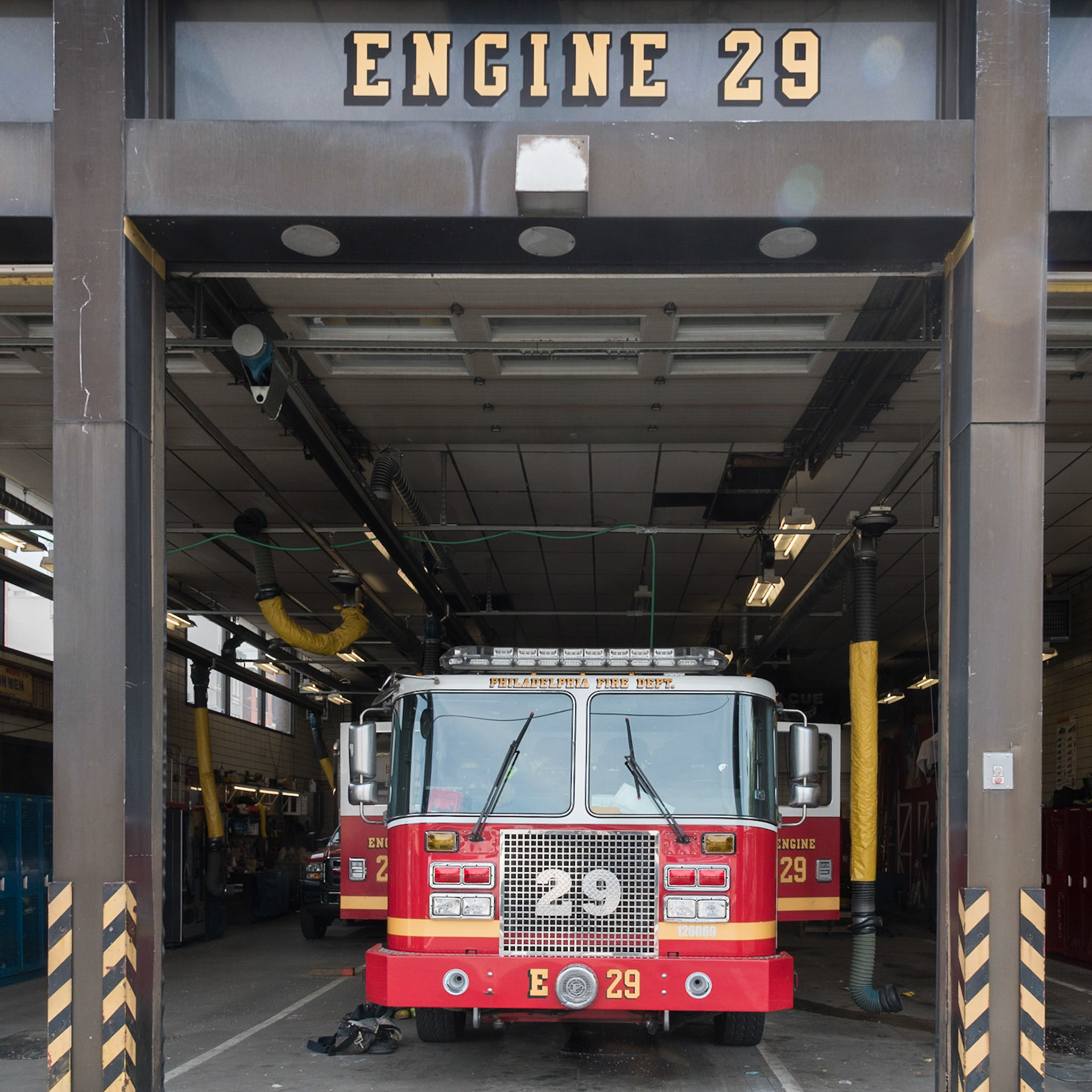 Engine 29