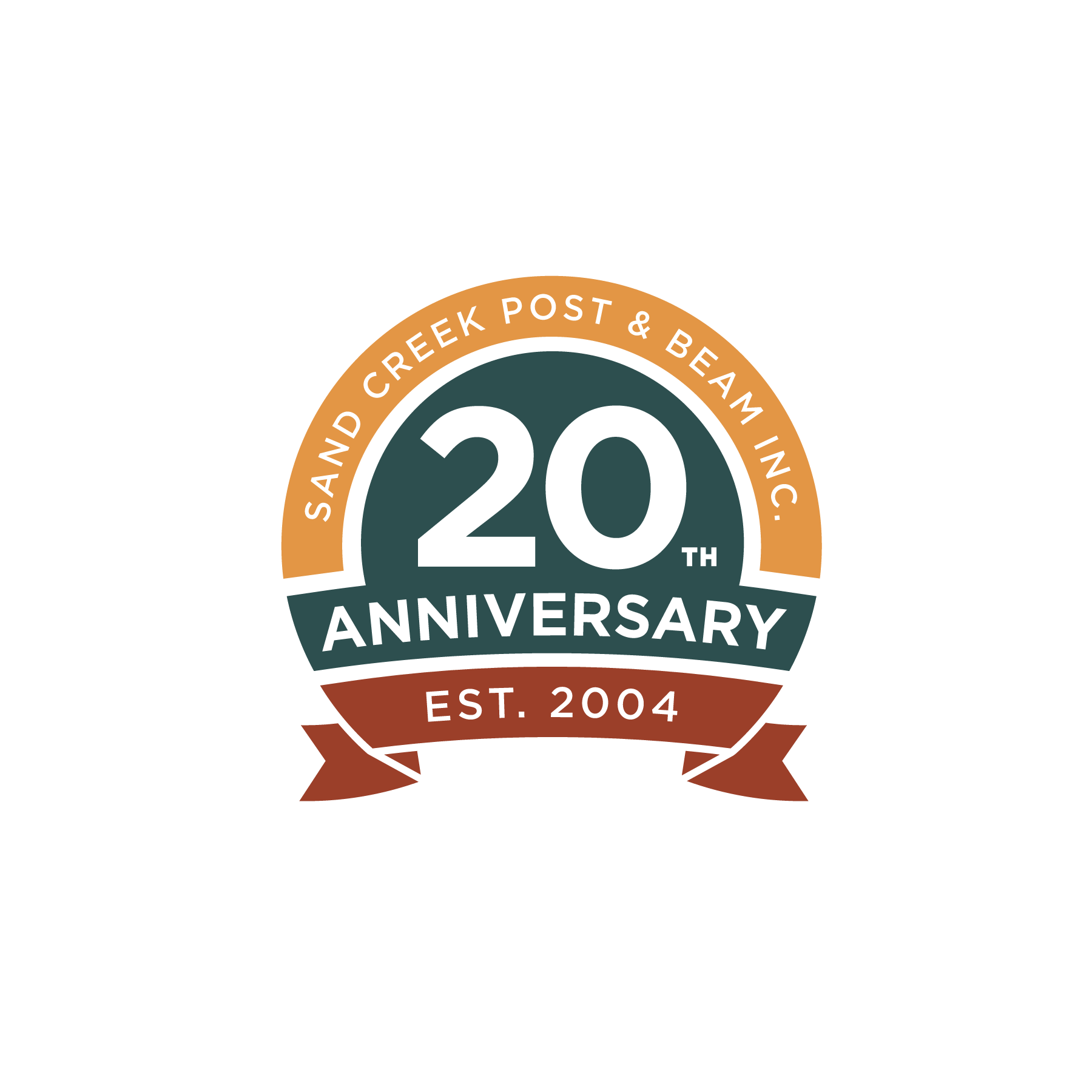 Timberlyne SCPB 20th Anniversary