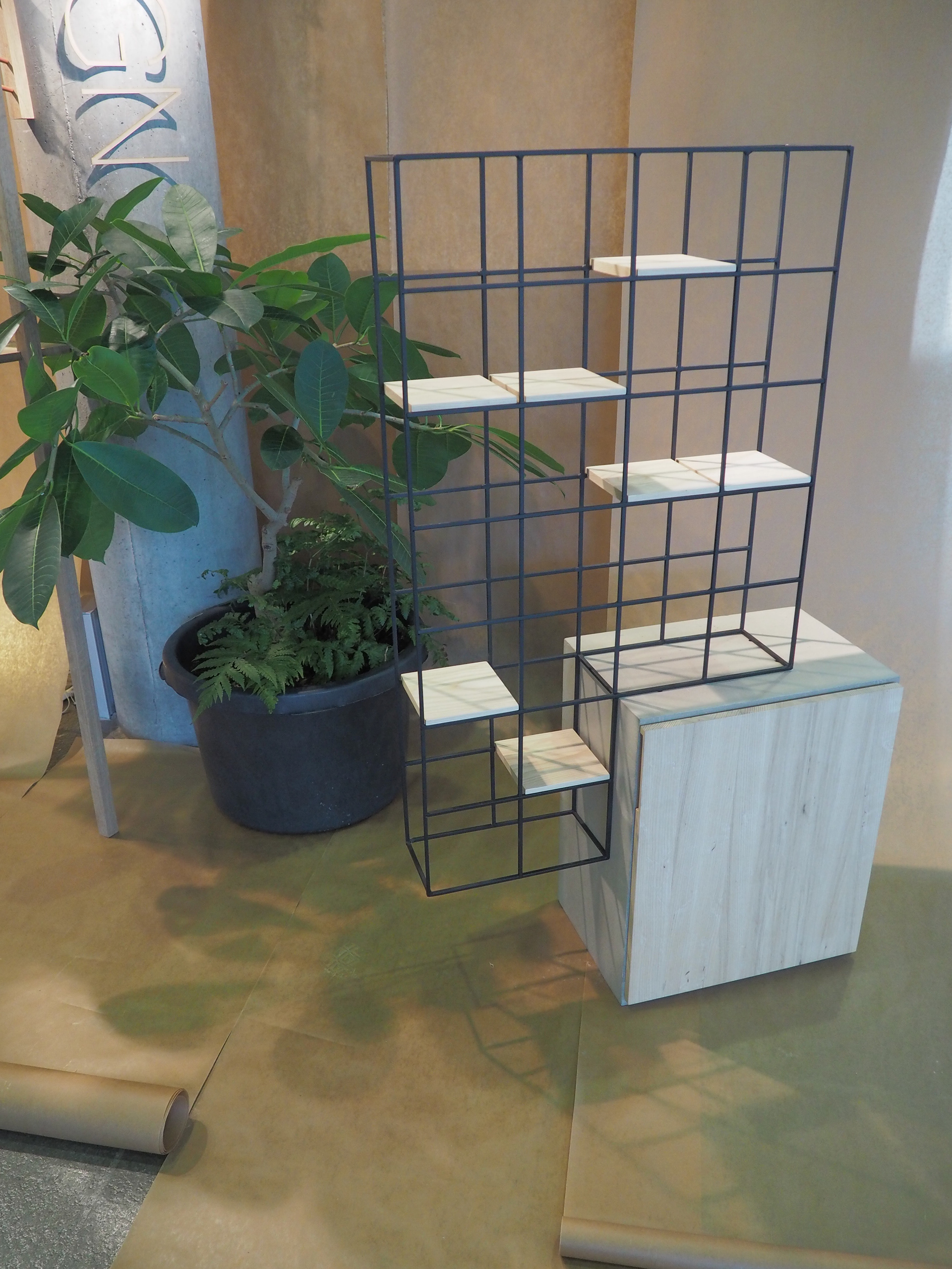 Interiør og Design messen i Grieghallen 2018