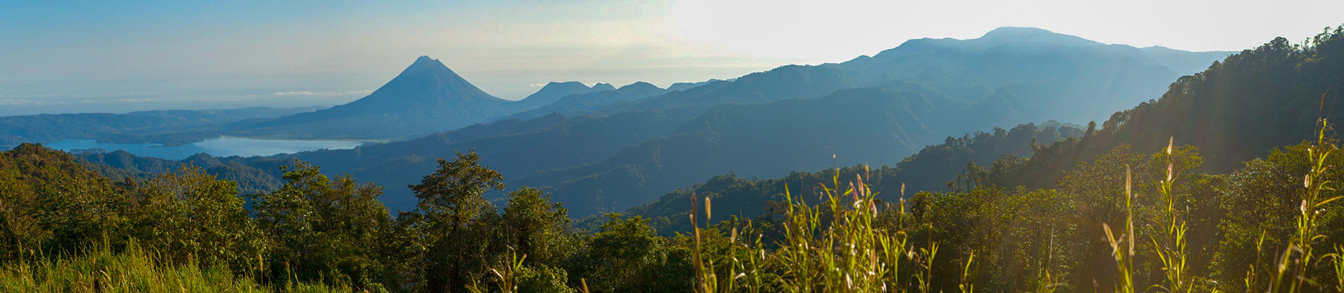 Arenal Volcano, Costa Rica