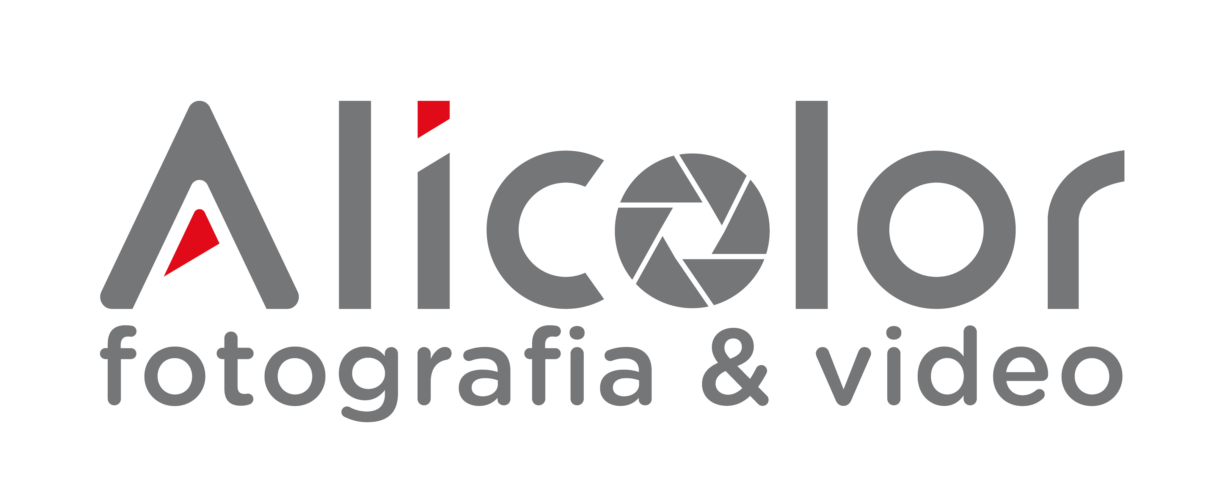 Alicolor fotografia e video