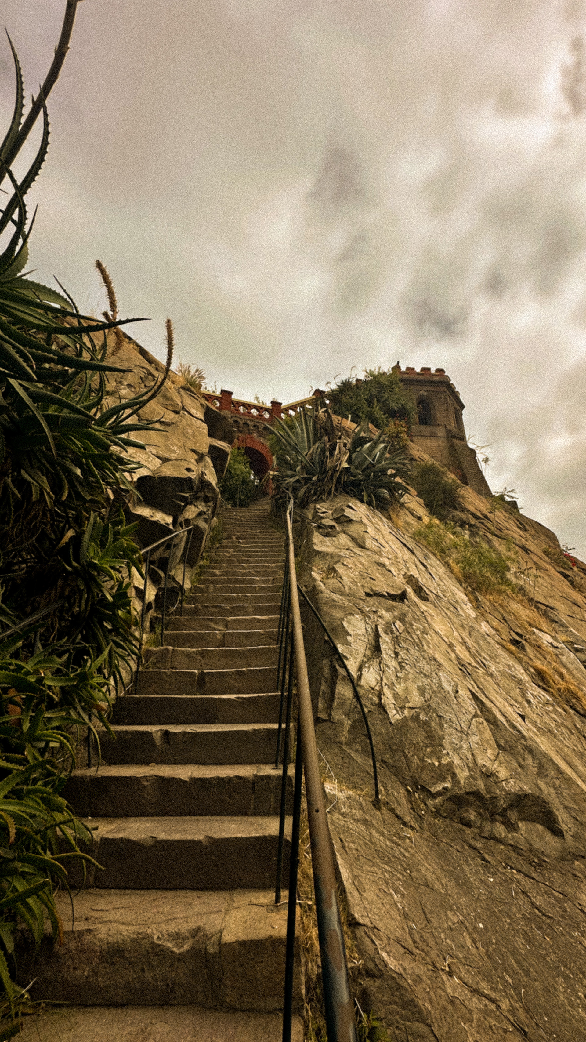 serro san cristóbal