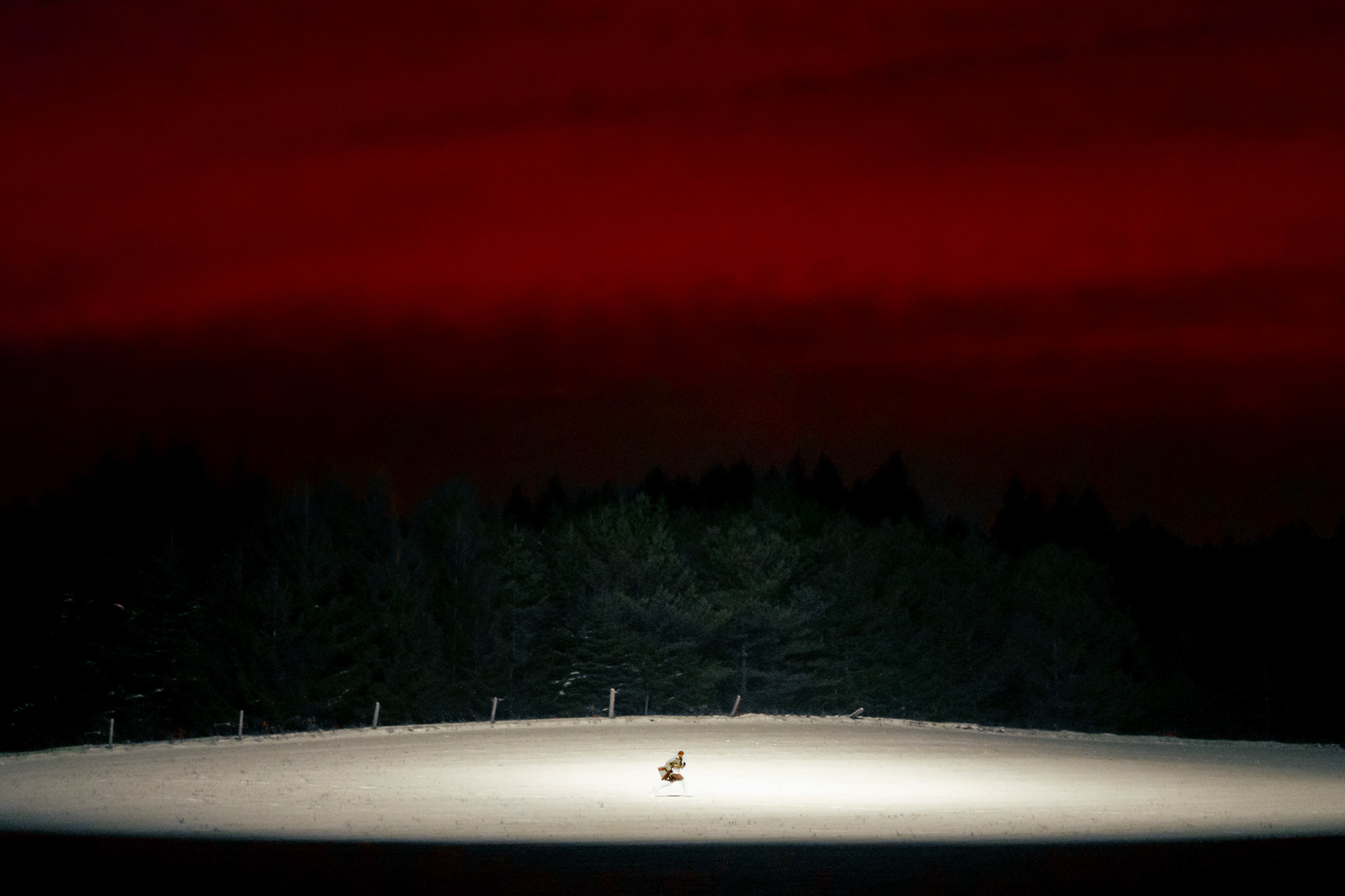 Salomon x Fumito Ganryu