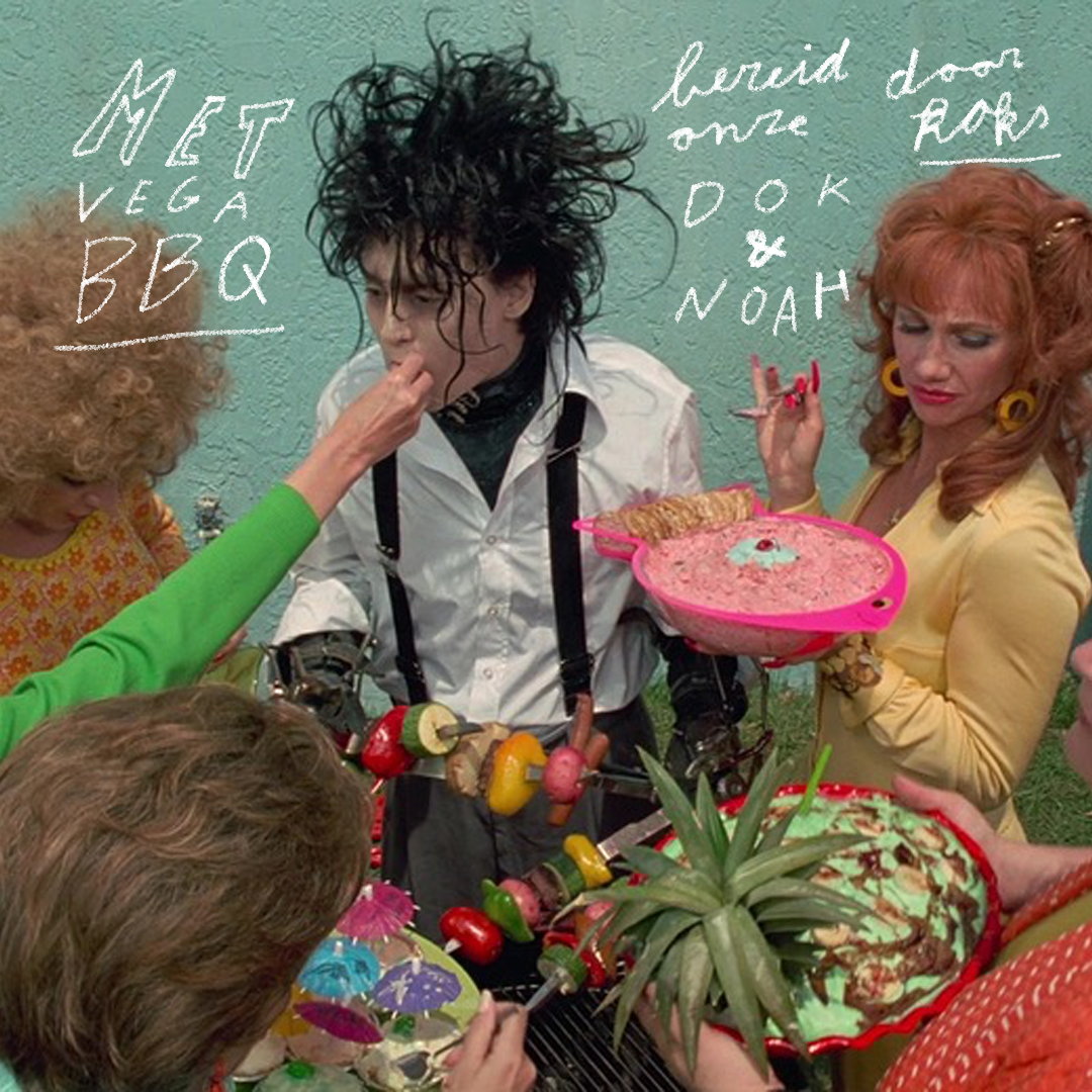 Branding for De Thuisbios (home cinema)