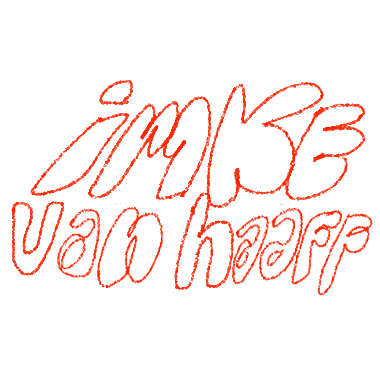 Imke van Haaff