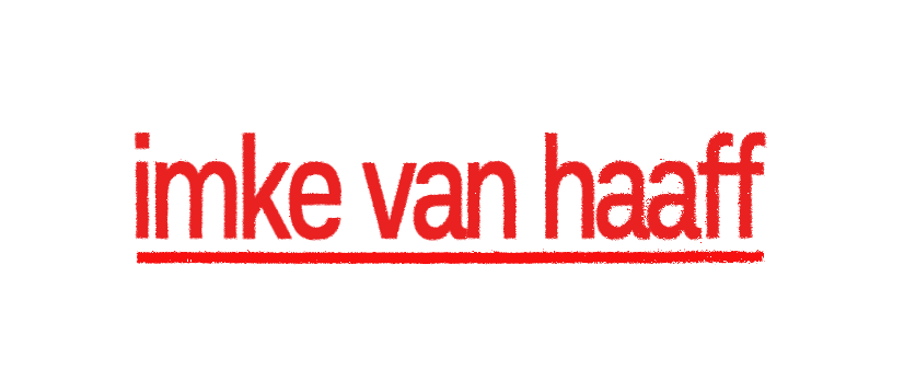 Imke van Haaff