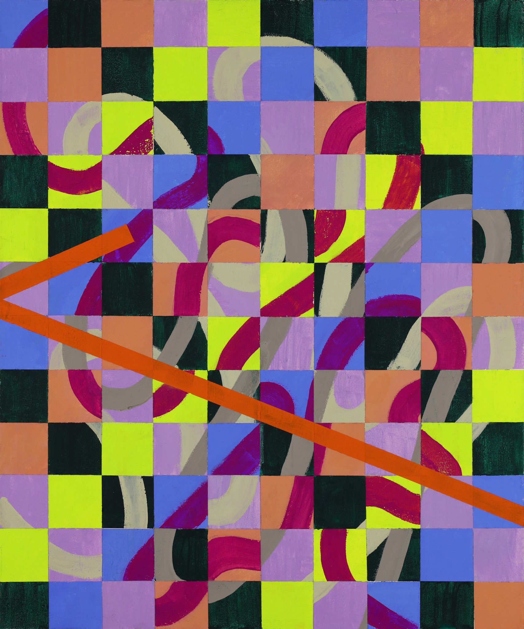 20" x 24"