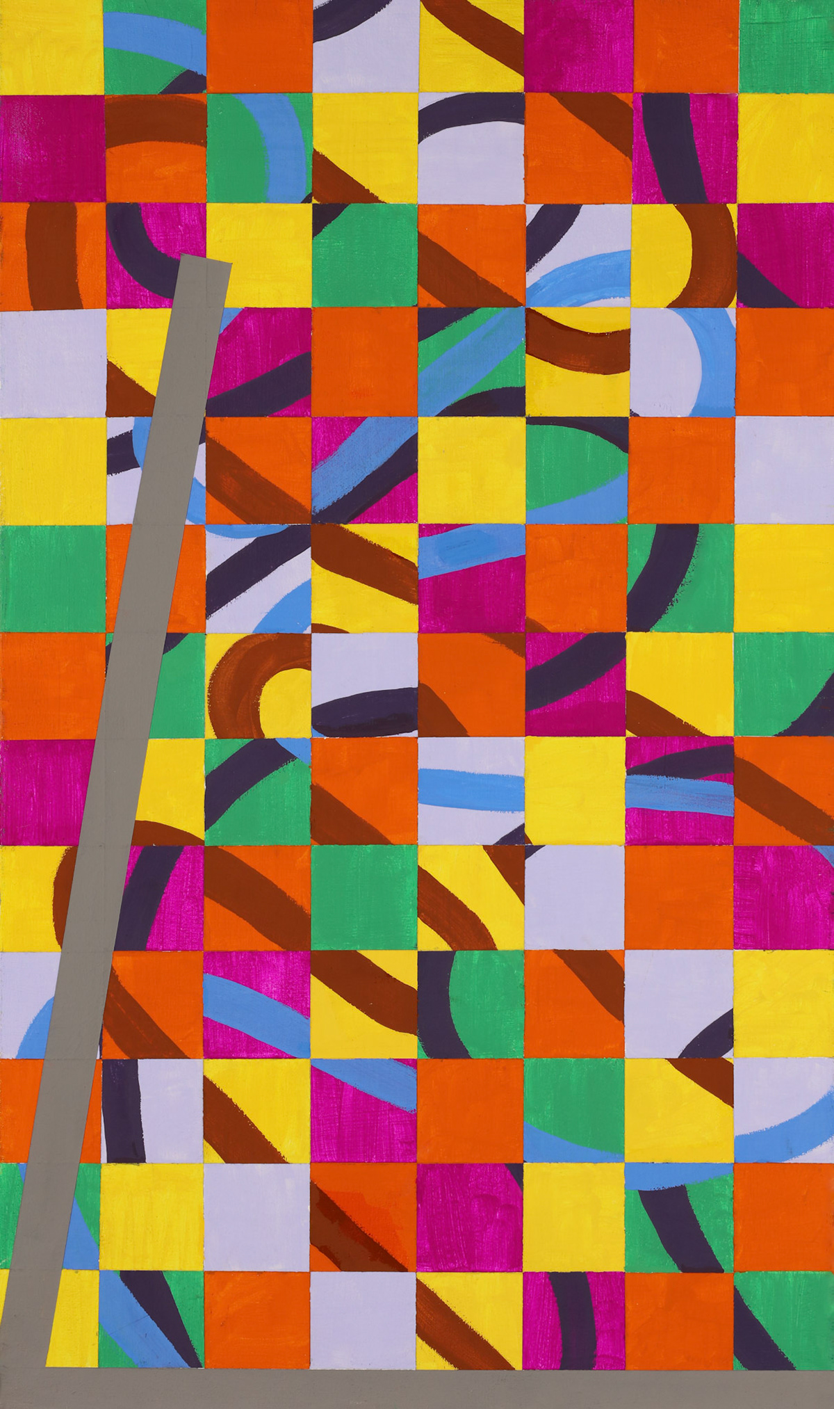 16" x 27"