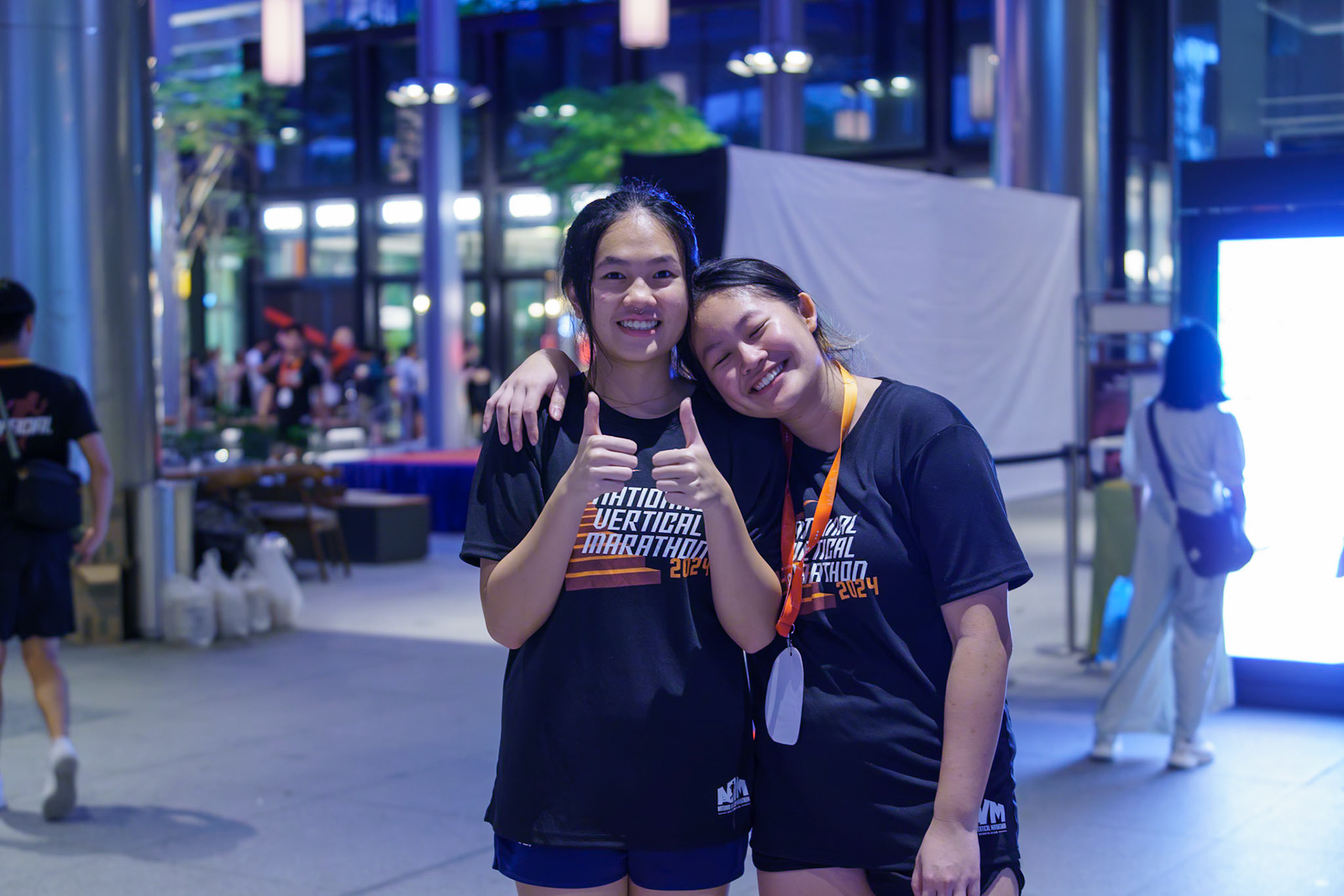 NTU SC NVM Committee