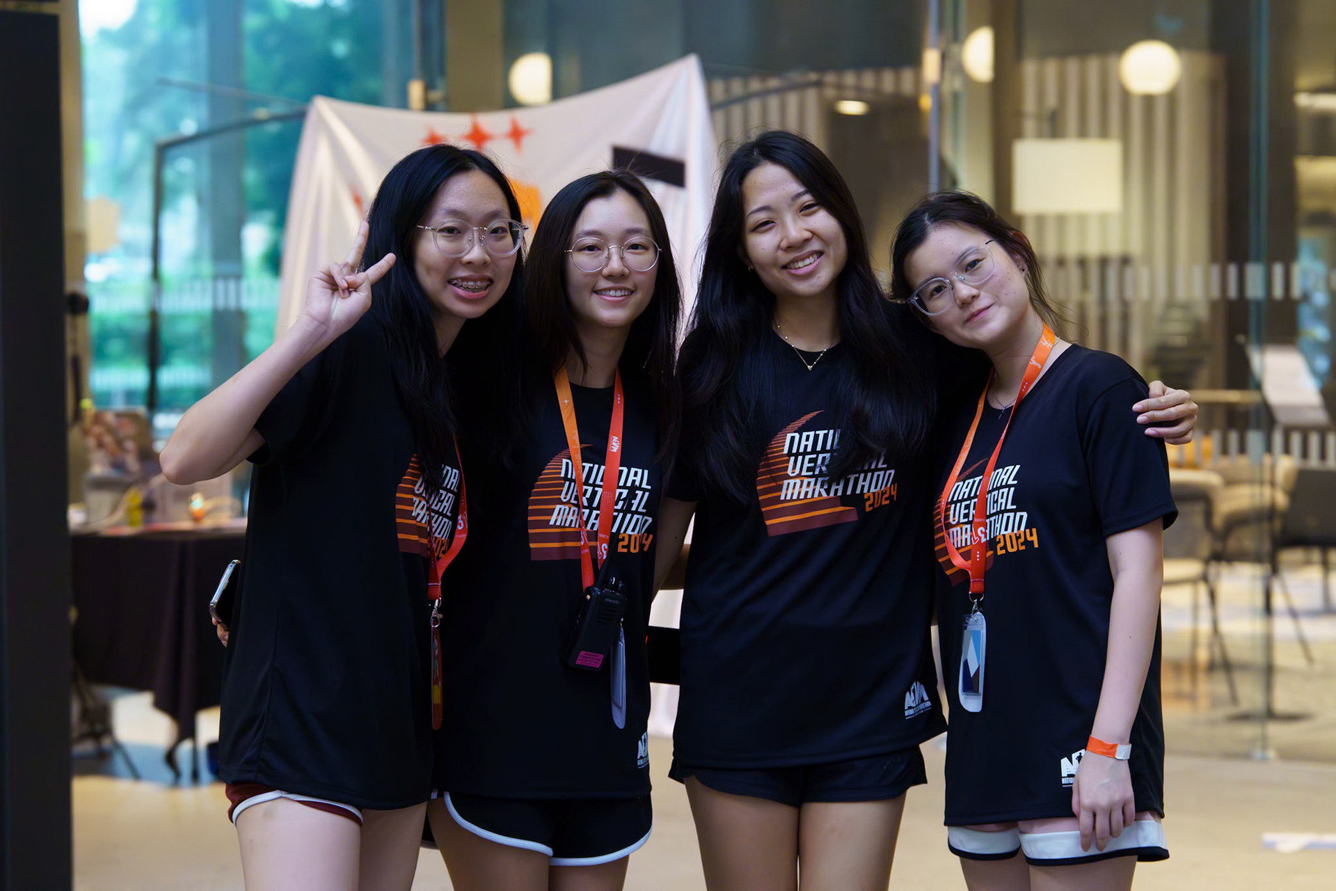 NTU SC NVM Committee