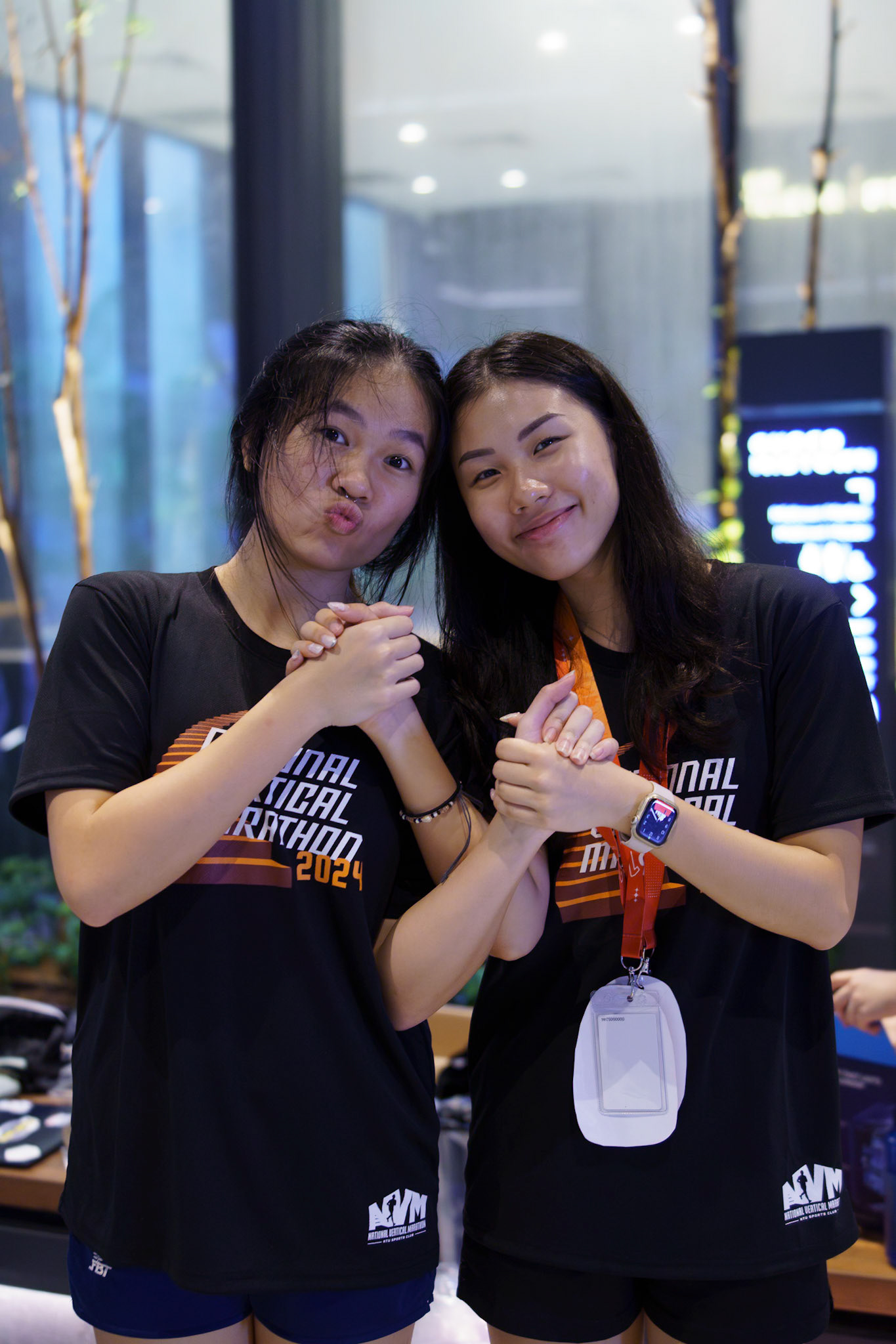 NTU SC NVM Committee