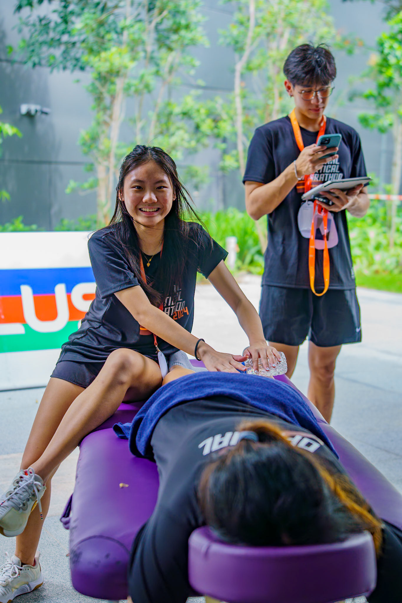NTU SC NVM Committee