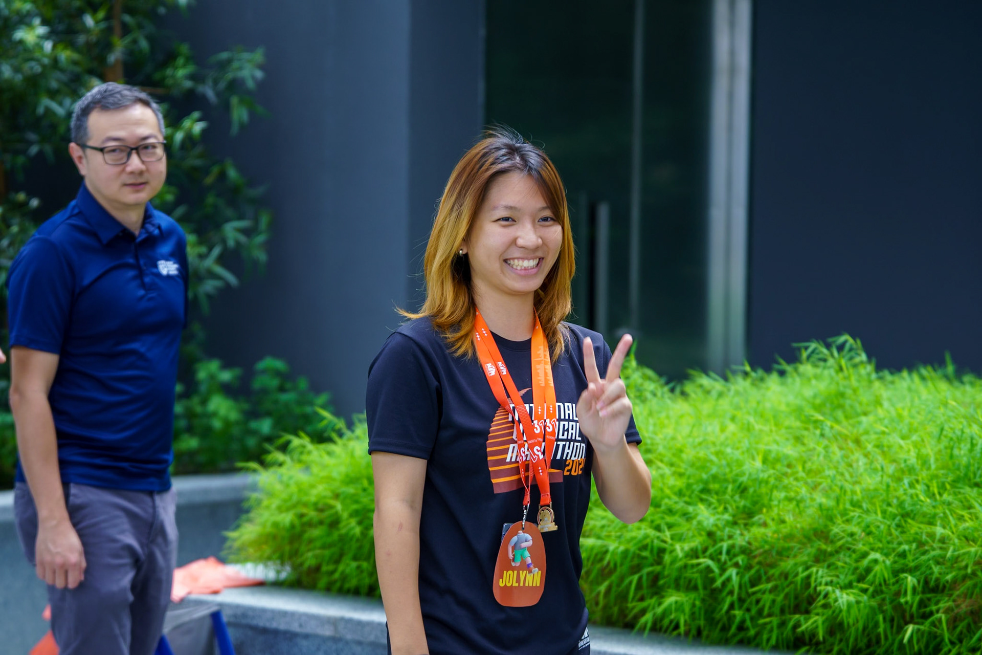 NTU SC NVM Committee
