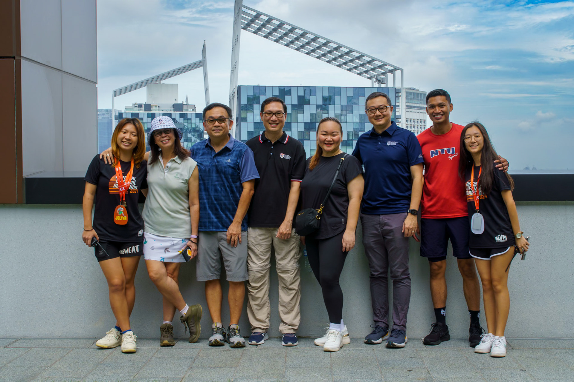 NTU SC NVM Committee