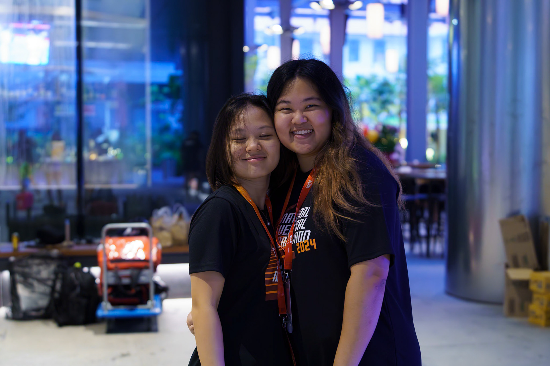 NTU SC NVM Committee