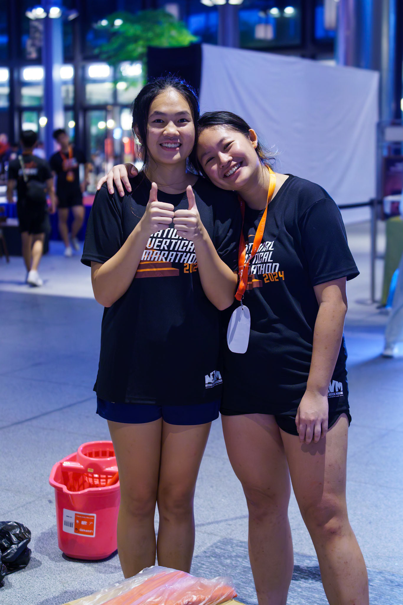 NTU SC NVM Committee