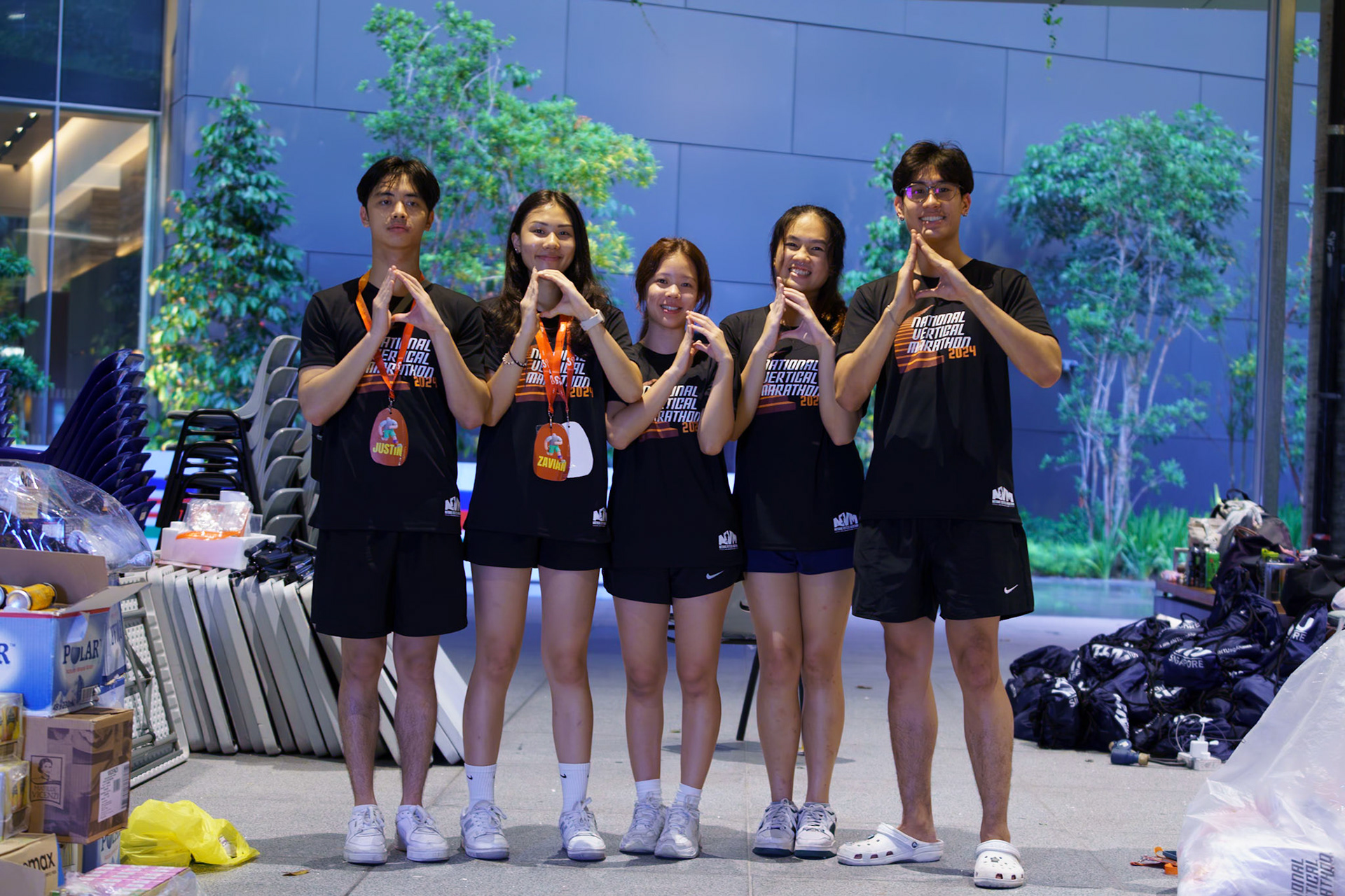 NTU SC NVM Committee