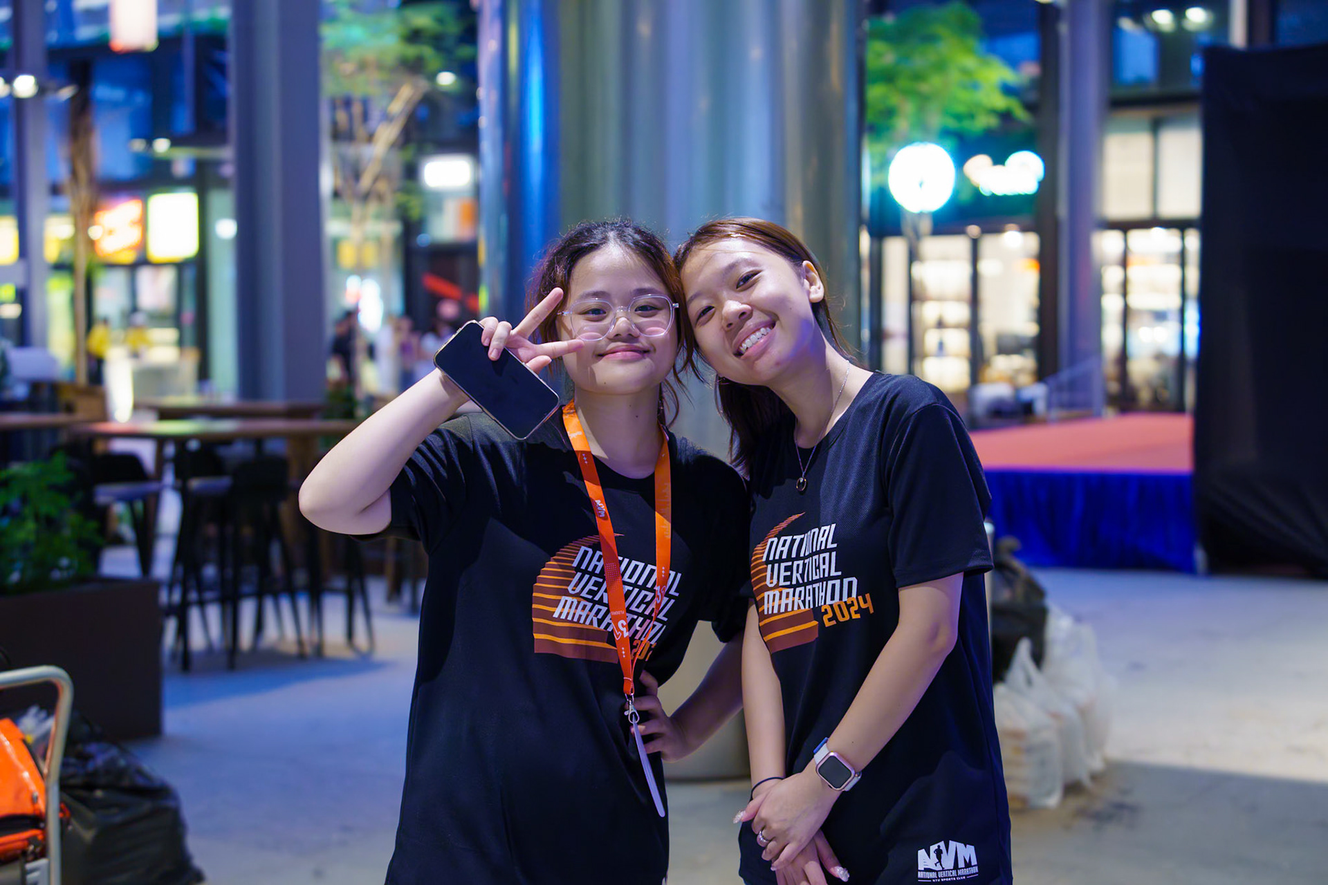 NTU SC NVM Committee