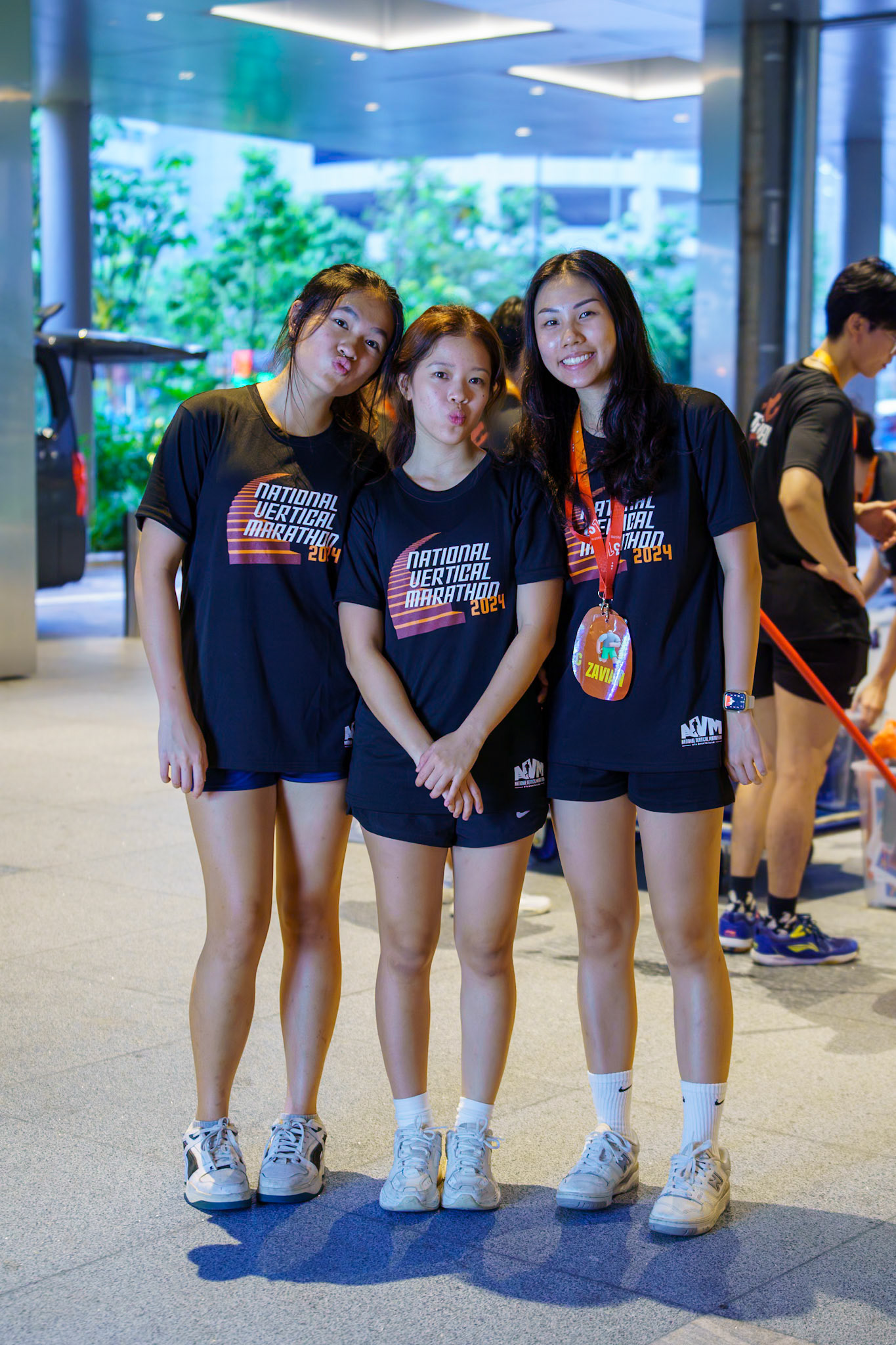 NTU SC NVM Committee