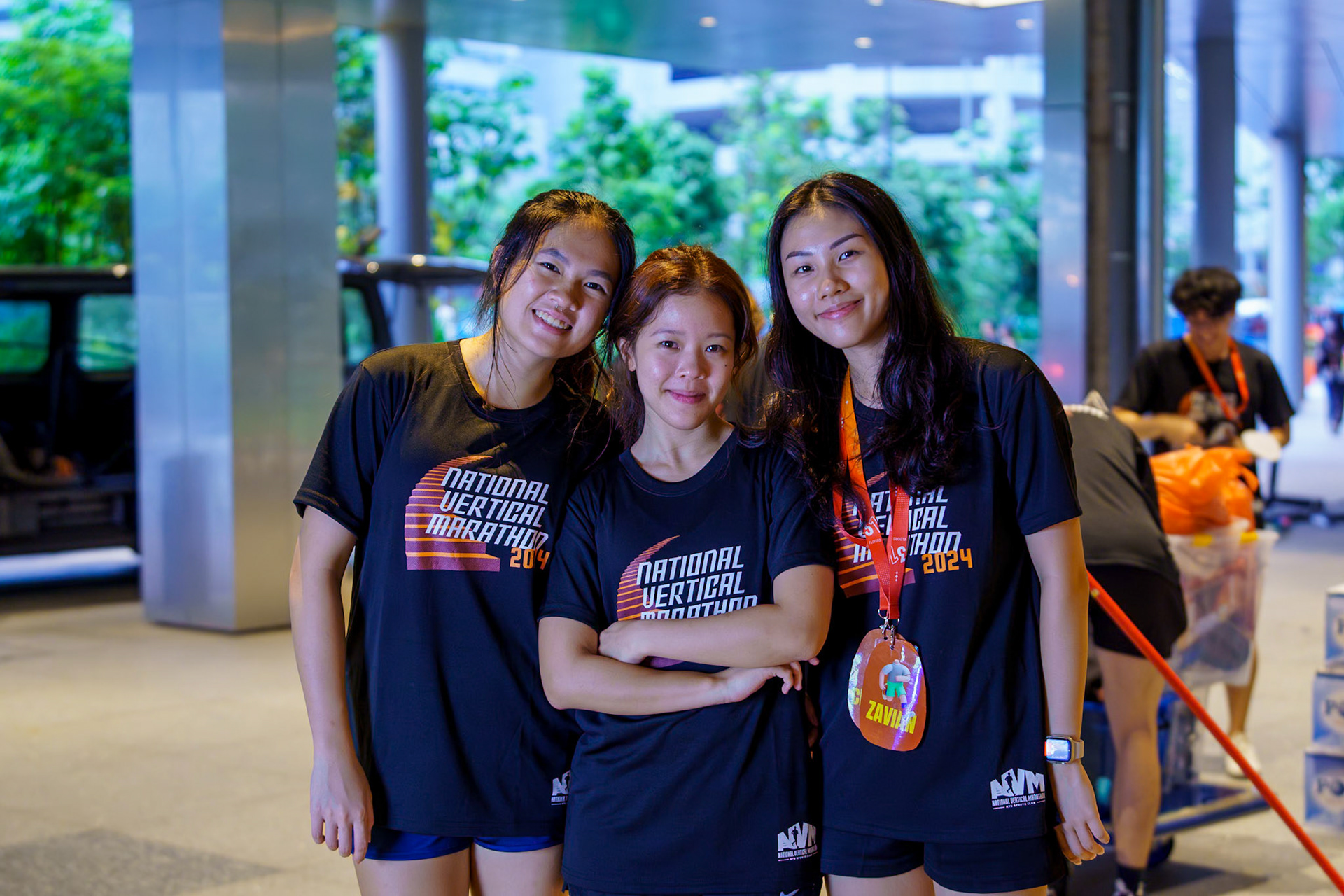 NTU SC NVM Committee