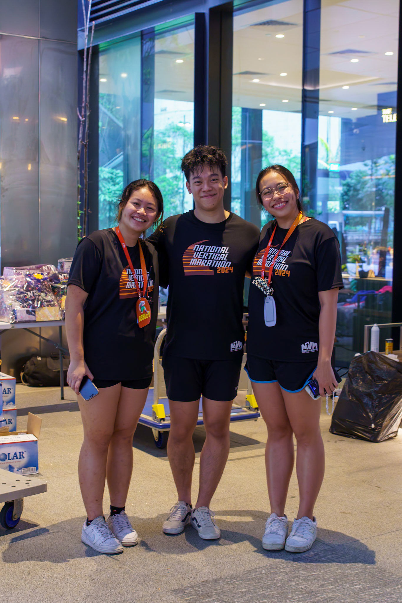 NTU SC NVM Committee