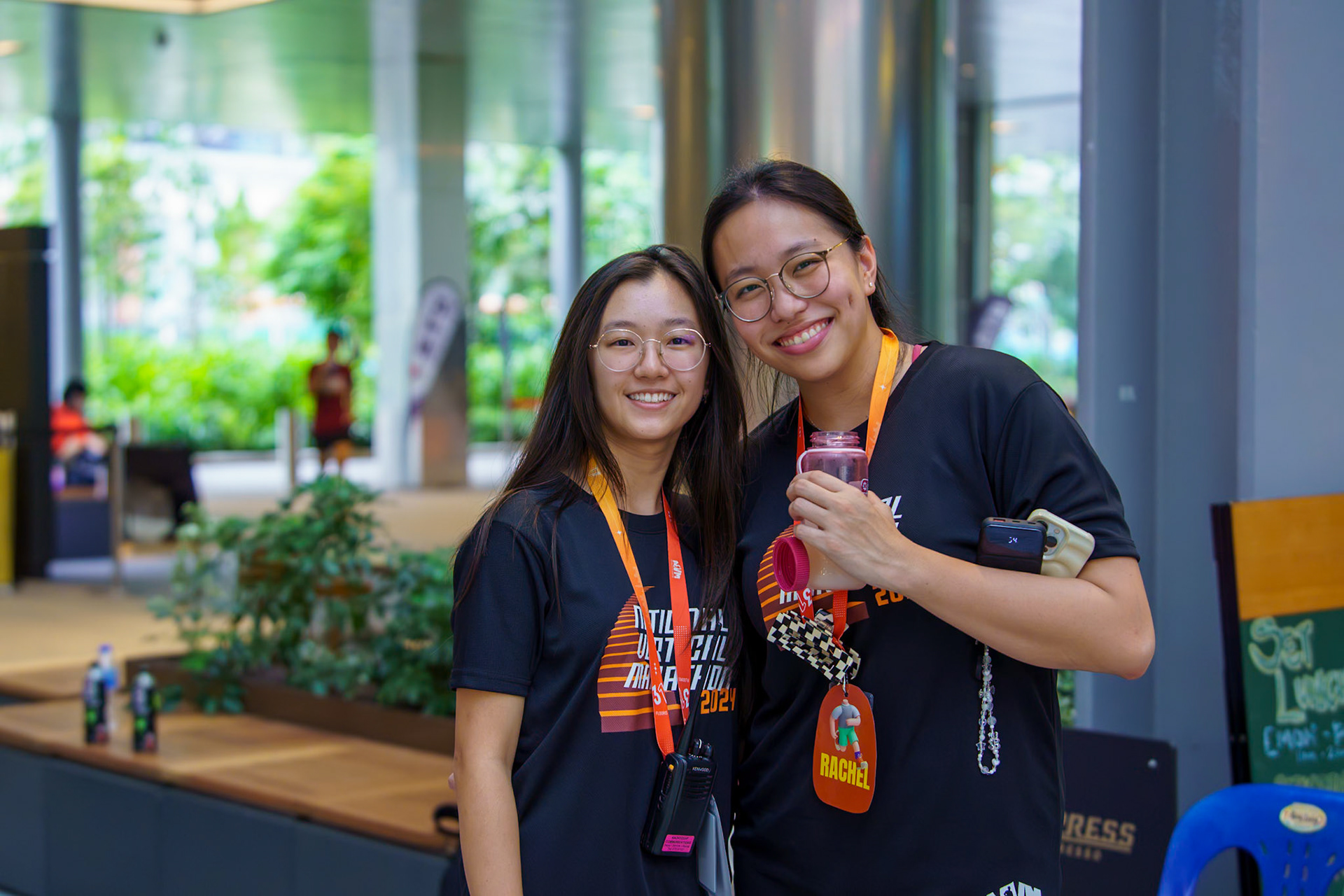 NTU SC NVM Committee