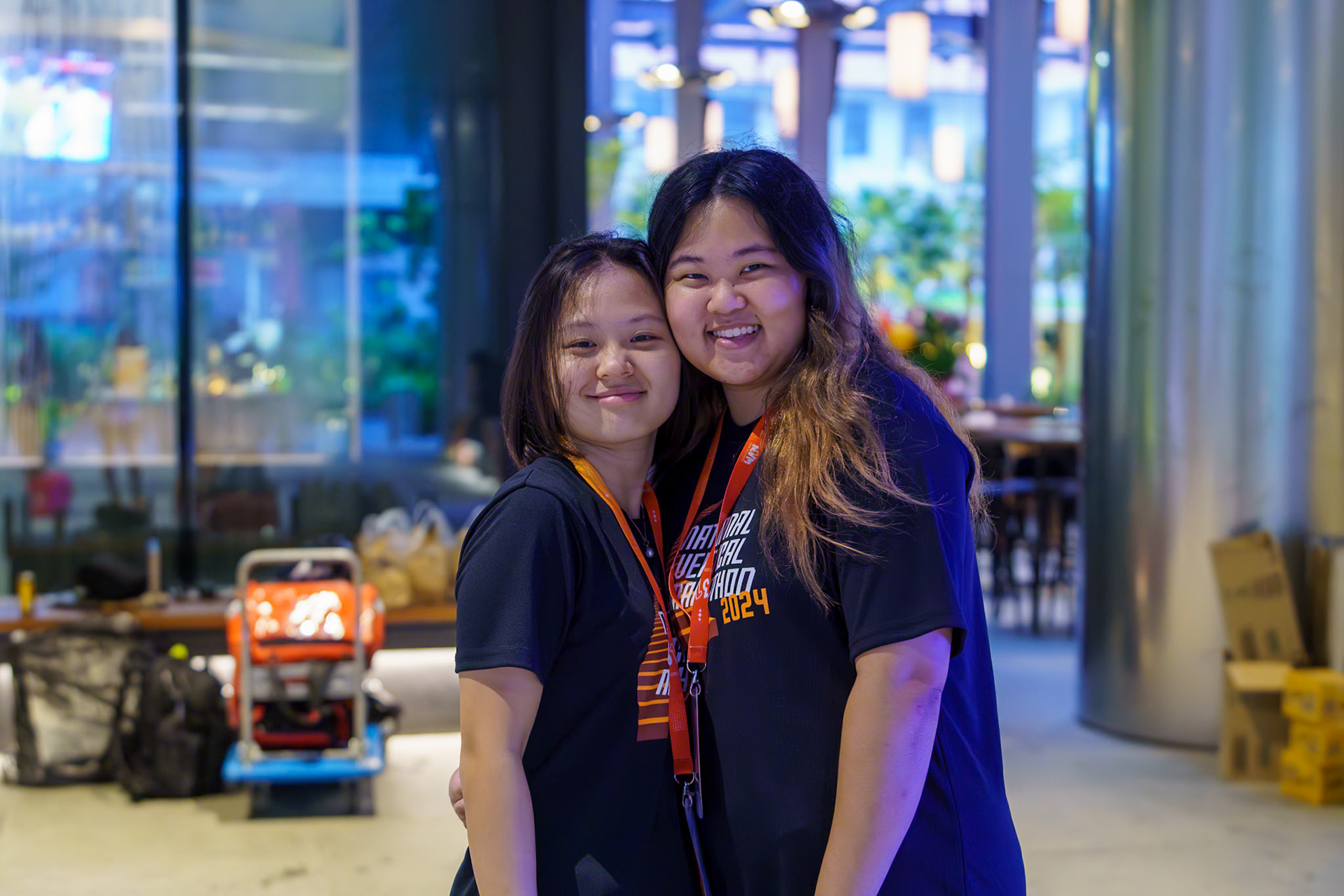 NTU SC NVM Committee