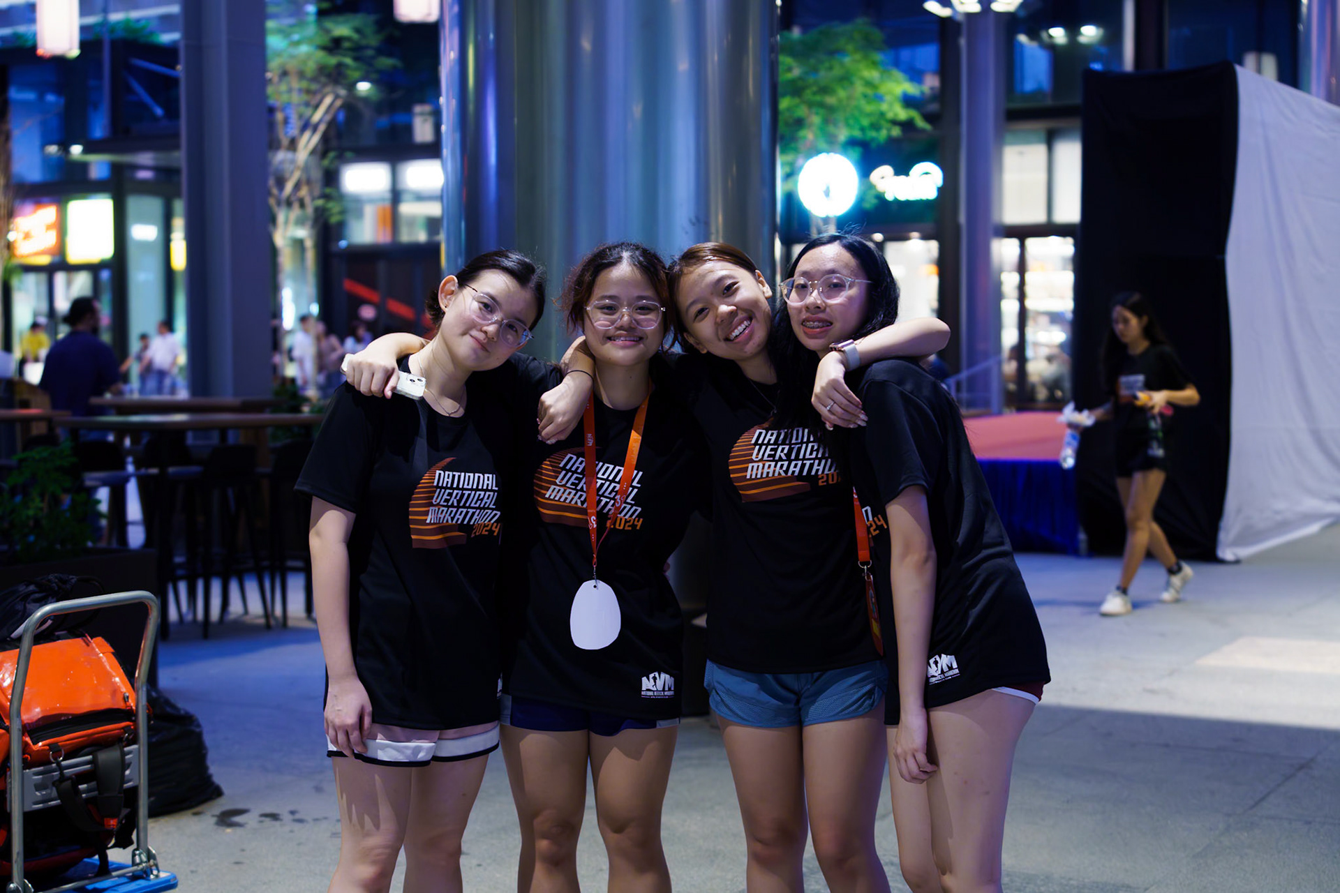 NTU SC NVM Committee