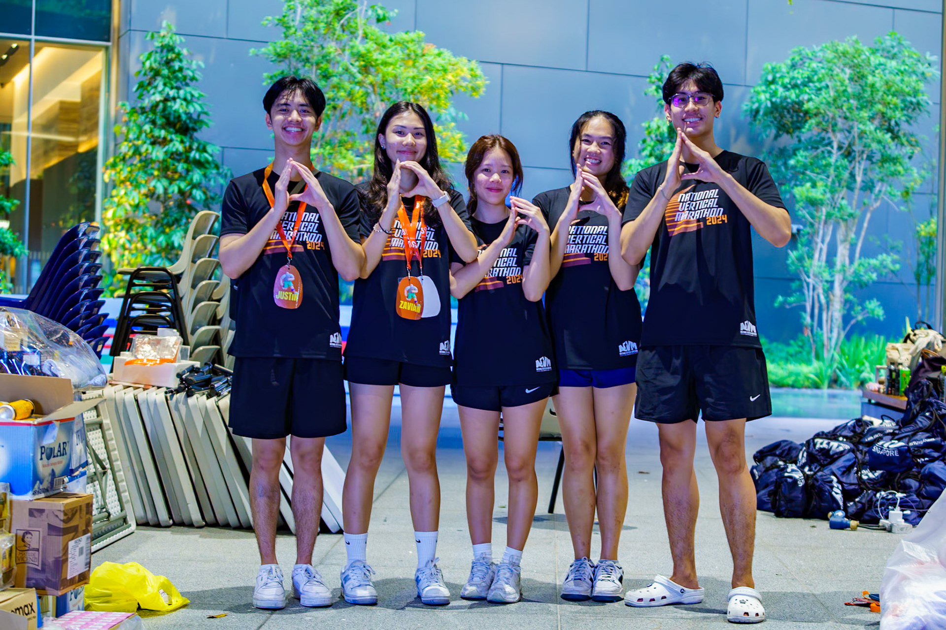 NTU SC NVM Committee