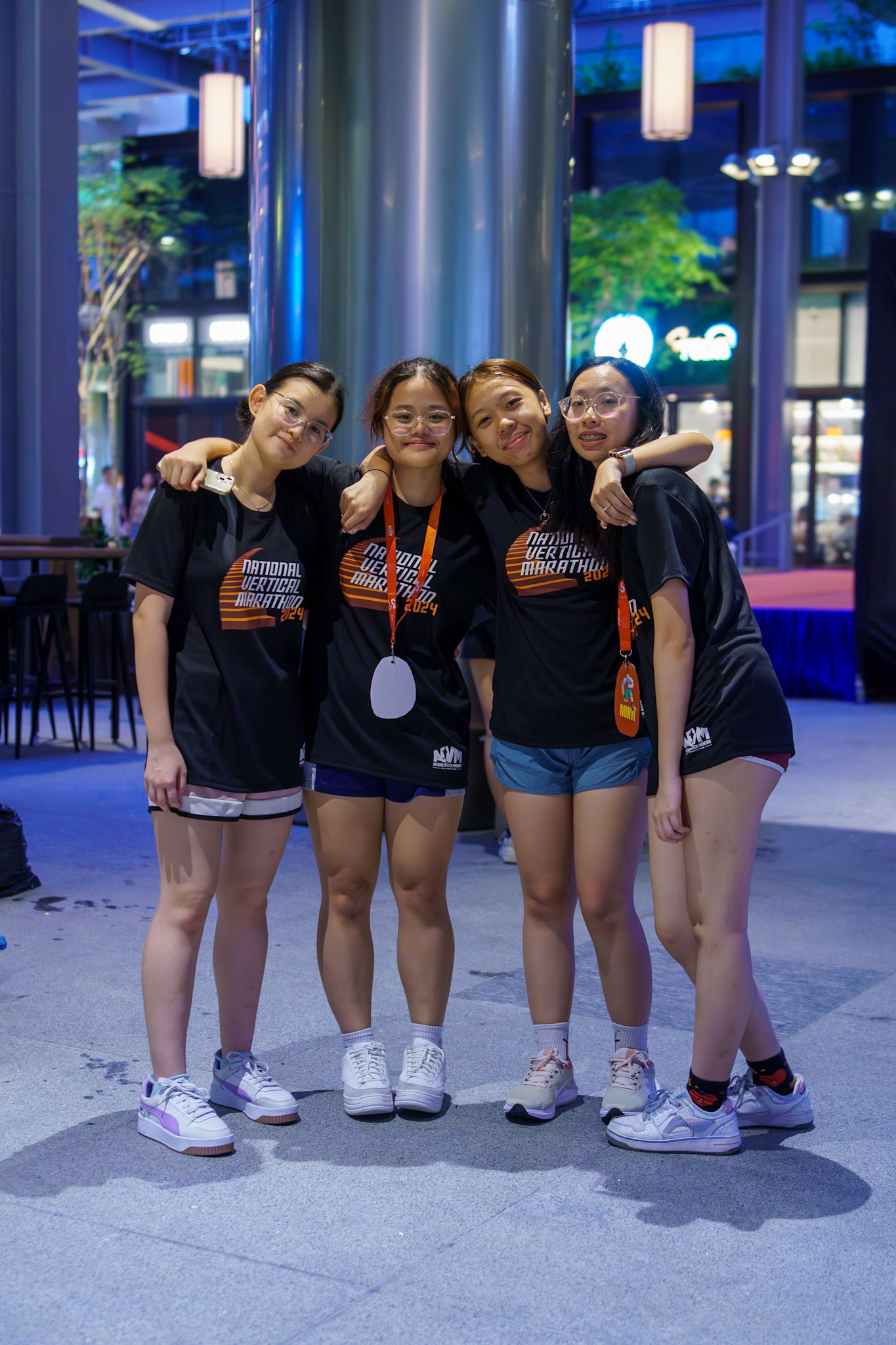 NTU SC NVM Committee