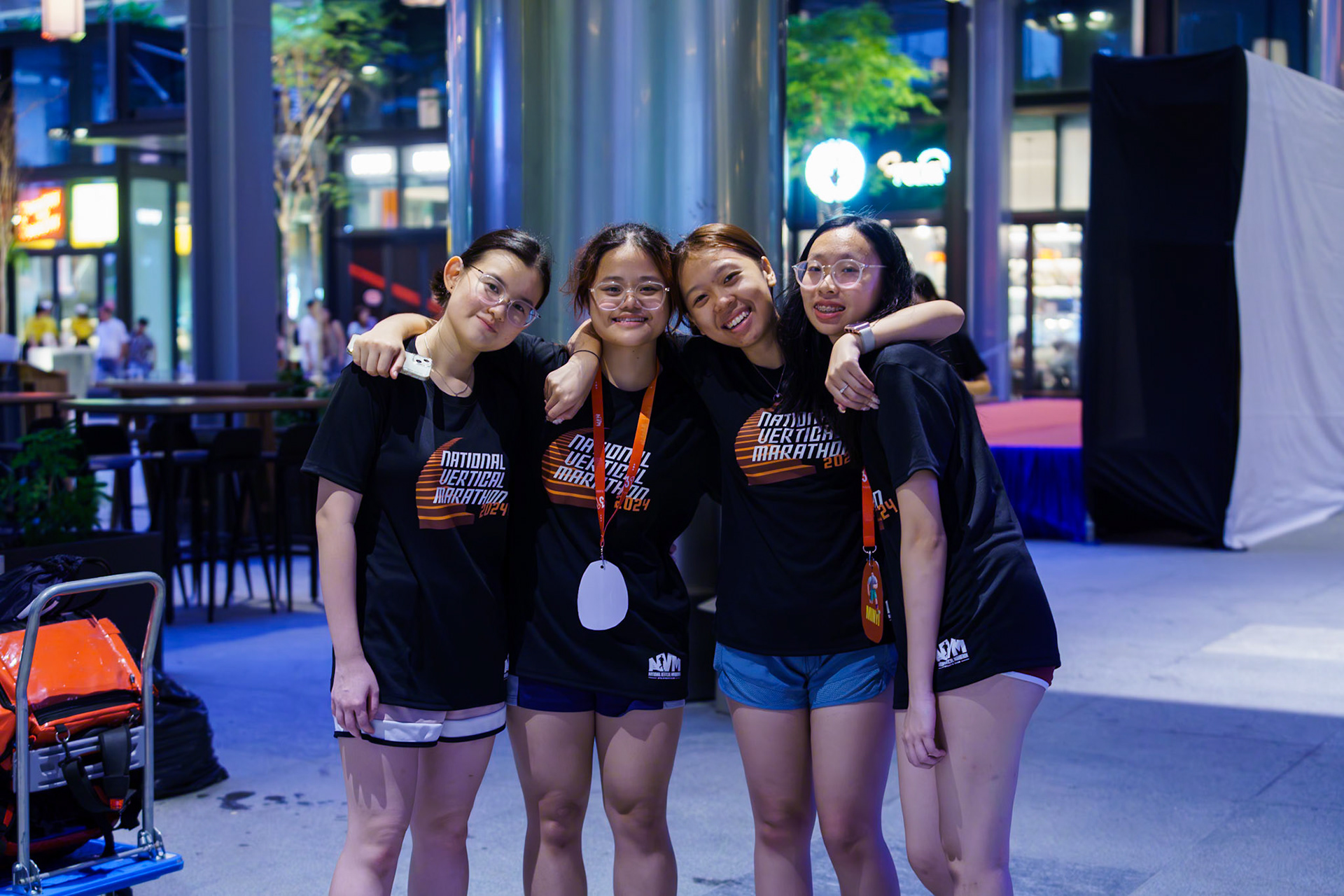 NTU SC NVM Committee