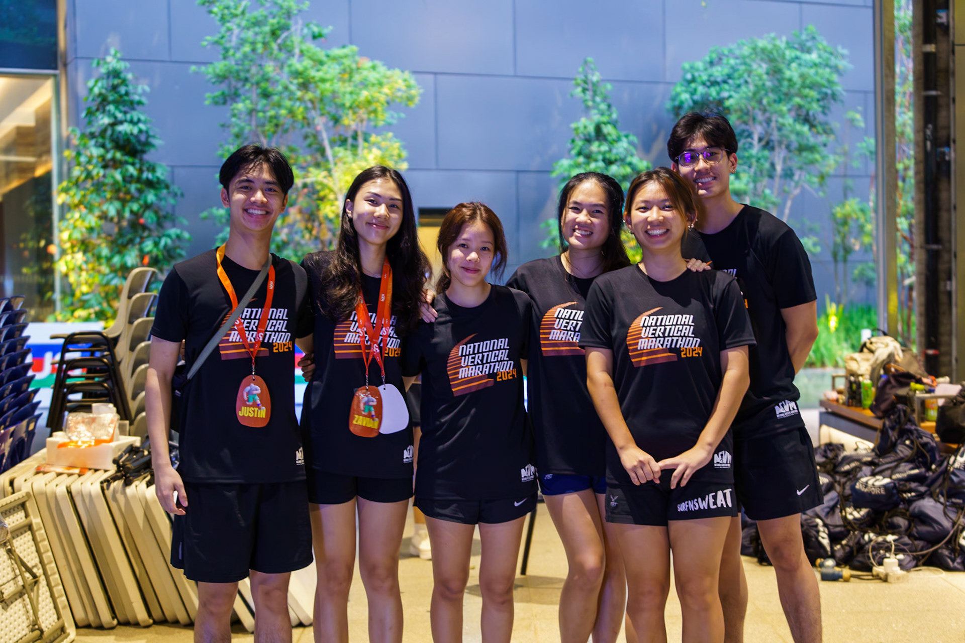 NTU SC NVM Committee