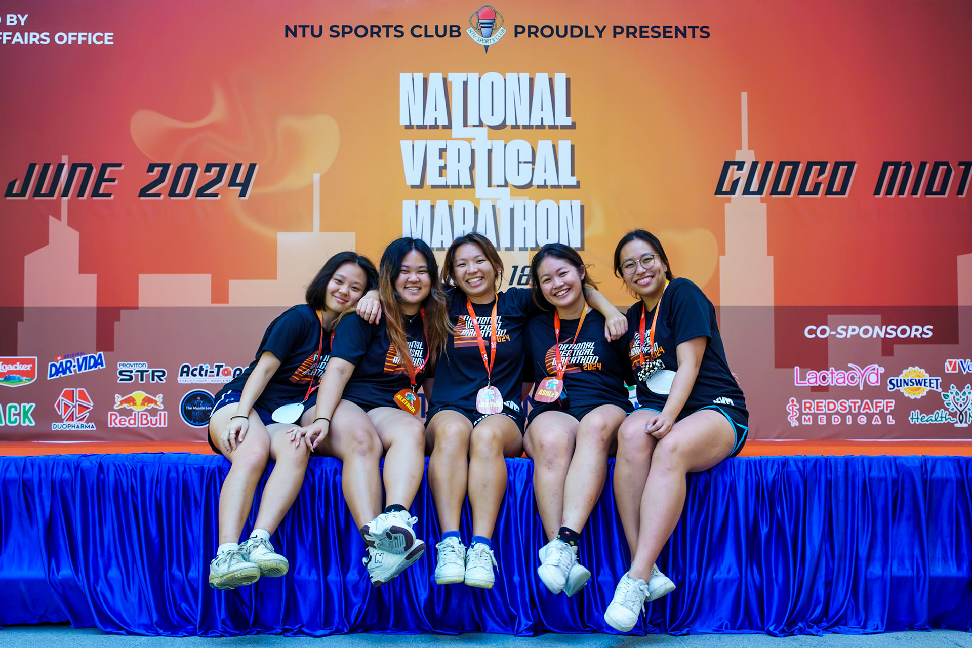 NTU SC NVM Committee