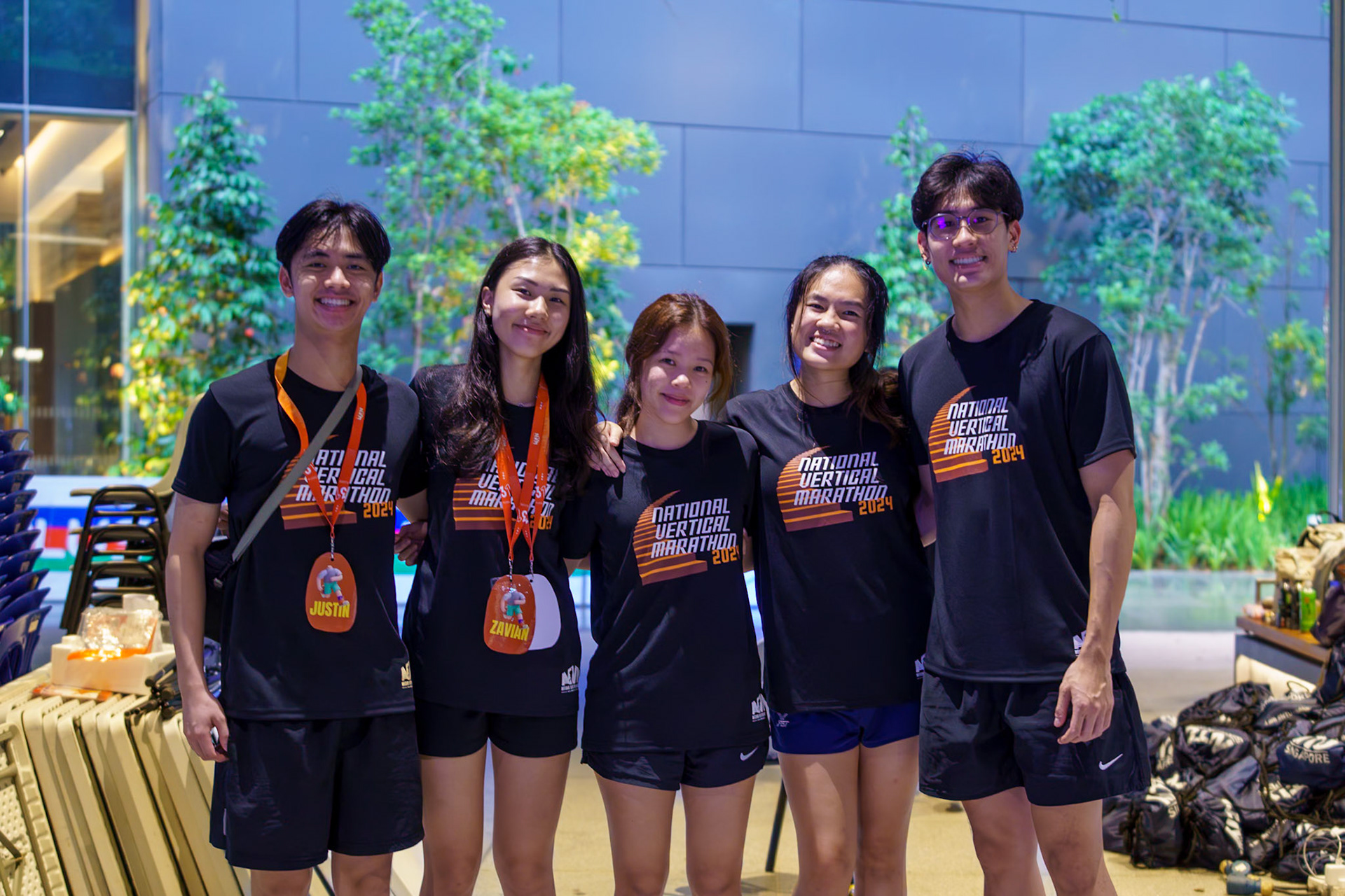 NTU SC NVM Committee