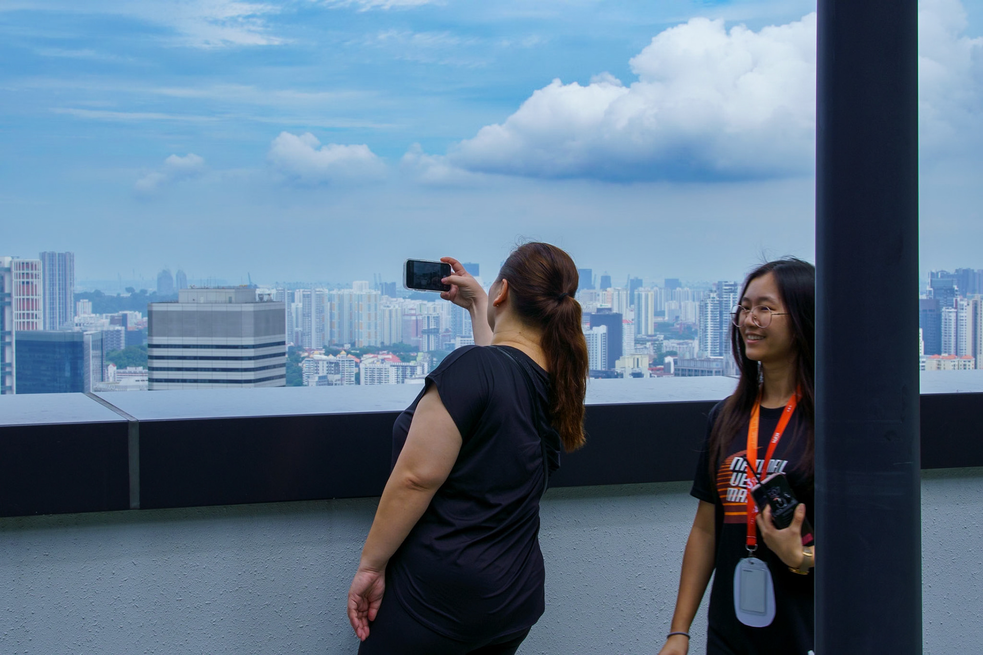 NTU SC NVM Committee
