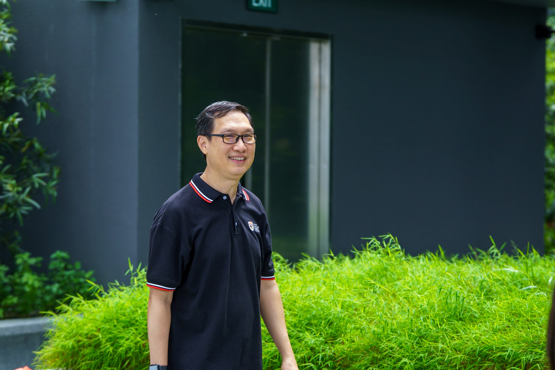 NTU SC NVM Committee
