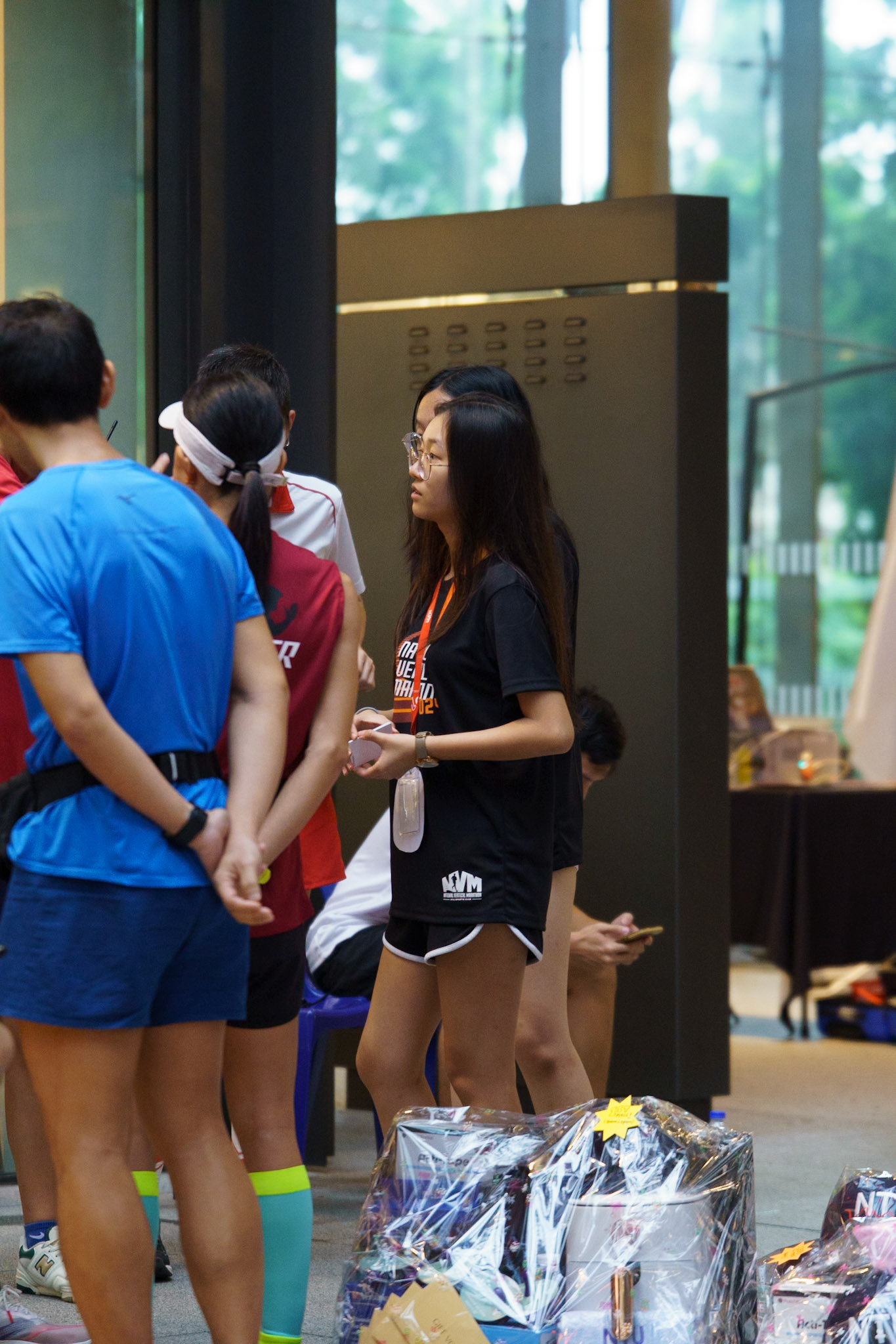 NTU SC NVM Committee