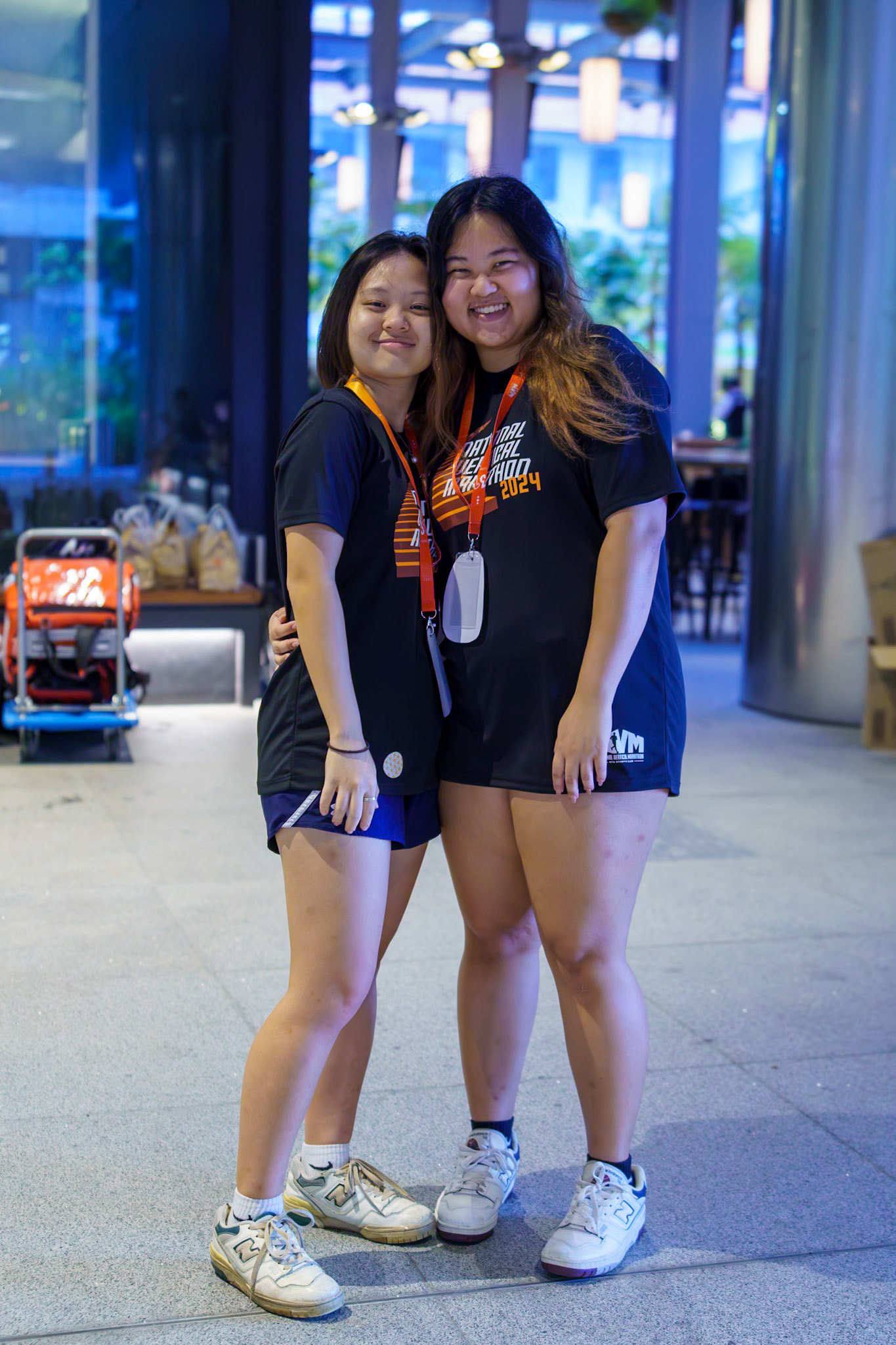 NTU SC NVM Committee