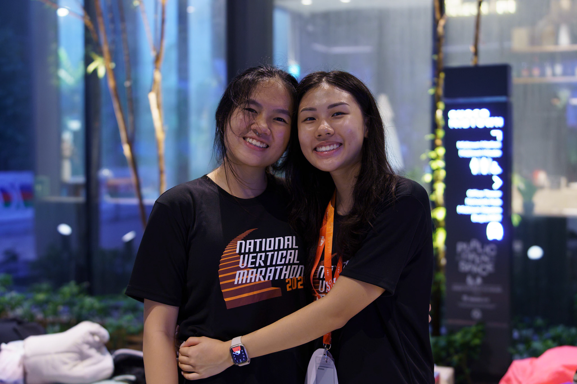 NTU SC NVM Committee