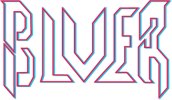 2. Logo de BLUER