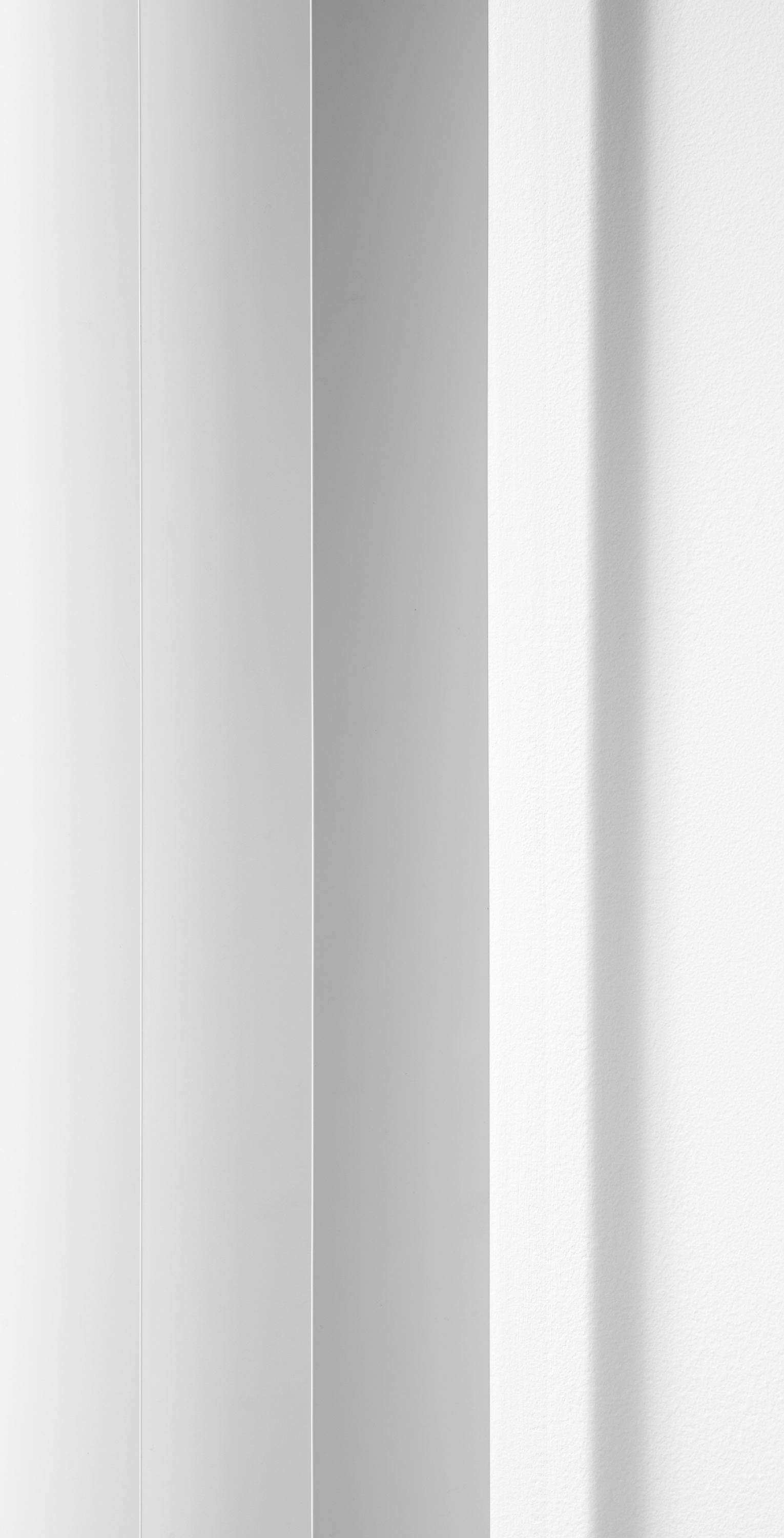 Vertical Blind at Night (study 2)