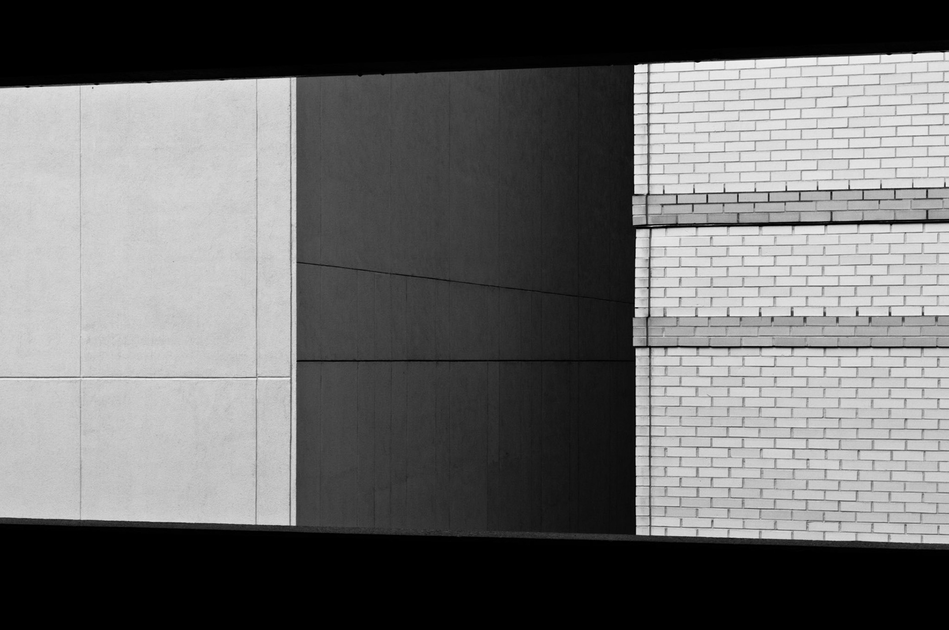 The View from G Deck, Georgia State University, Atlanta Georgia 2011