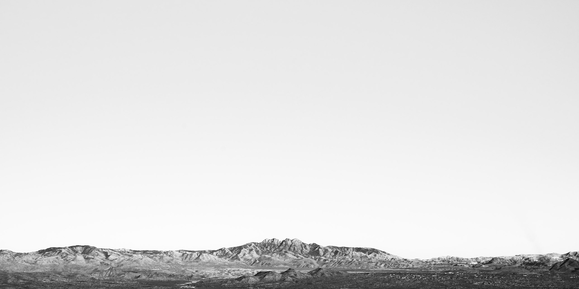 View from Fountain Hills, AZ 2022