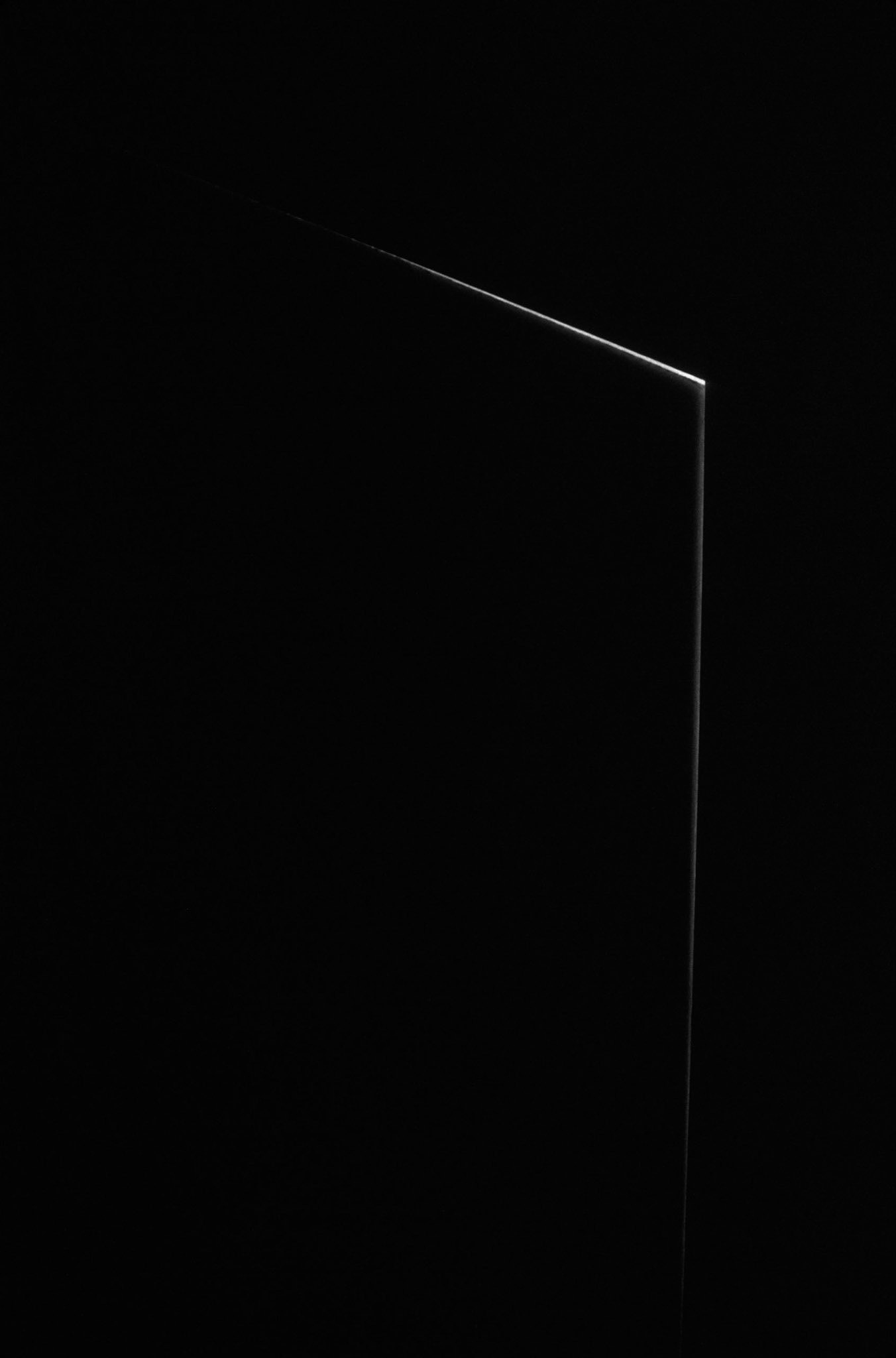 The First Light of Day, 2005