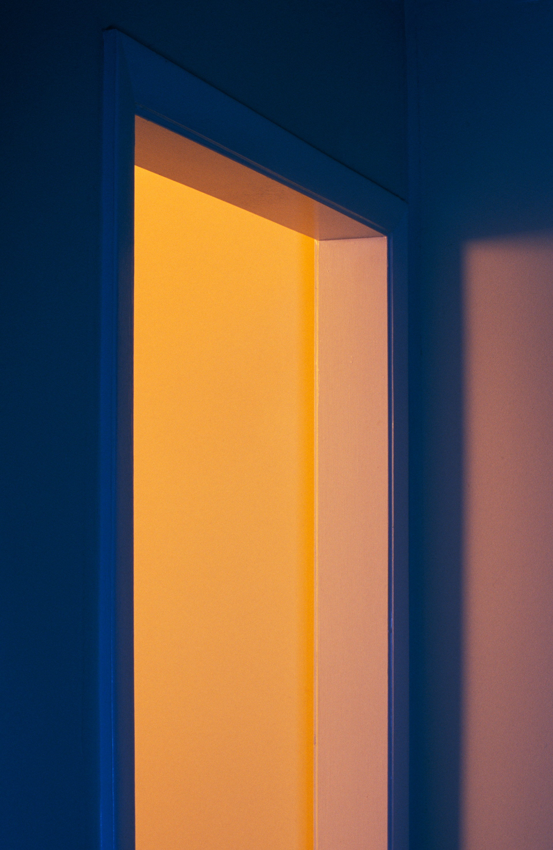 Evidence of Late Night Television, Atlanta Georgia