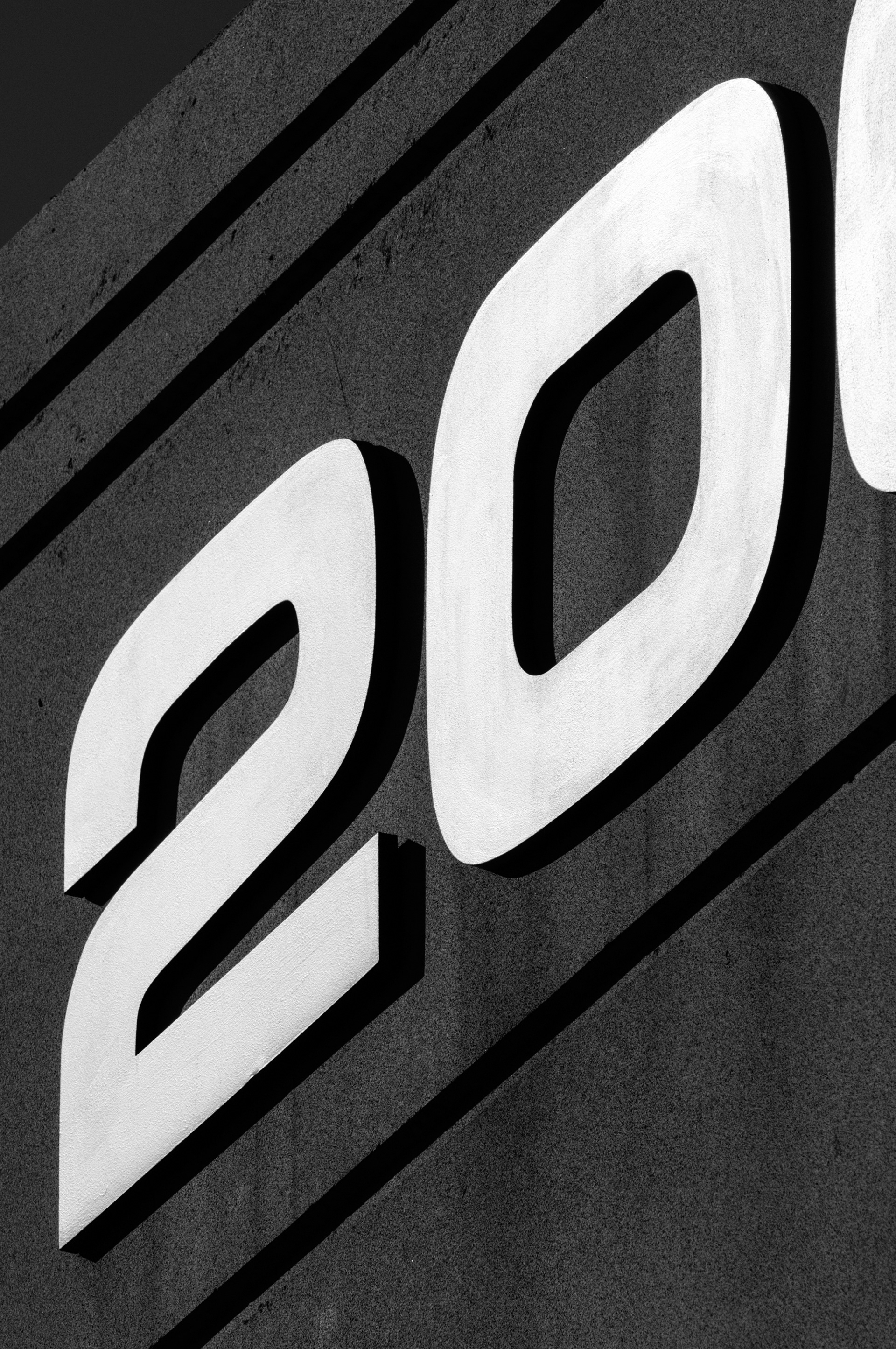 2005 Reflecting the Sun, Atlanta Georgia