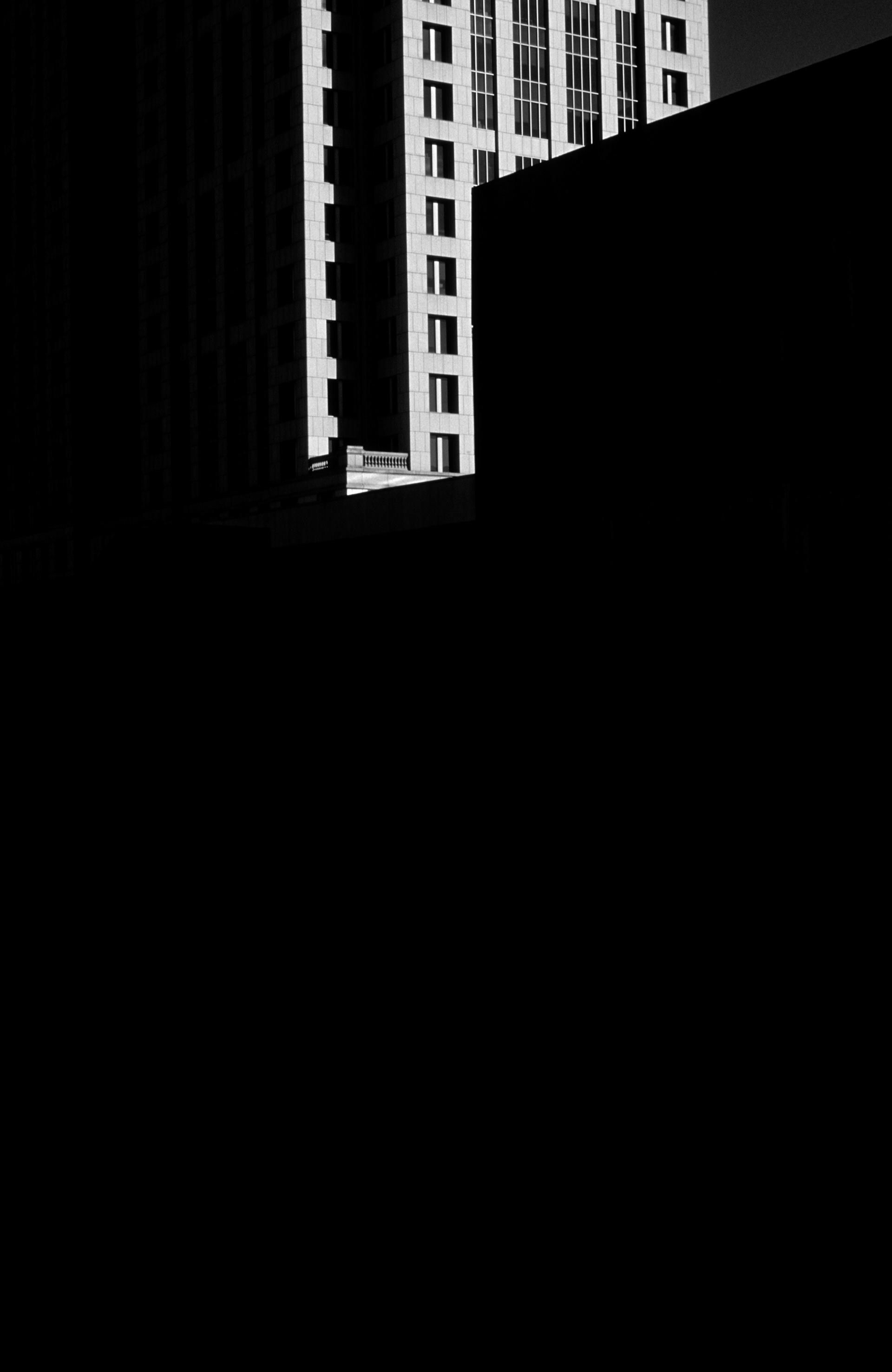 191 Peachtree Street, Atlanta Georgia