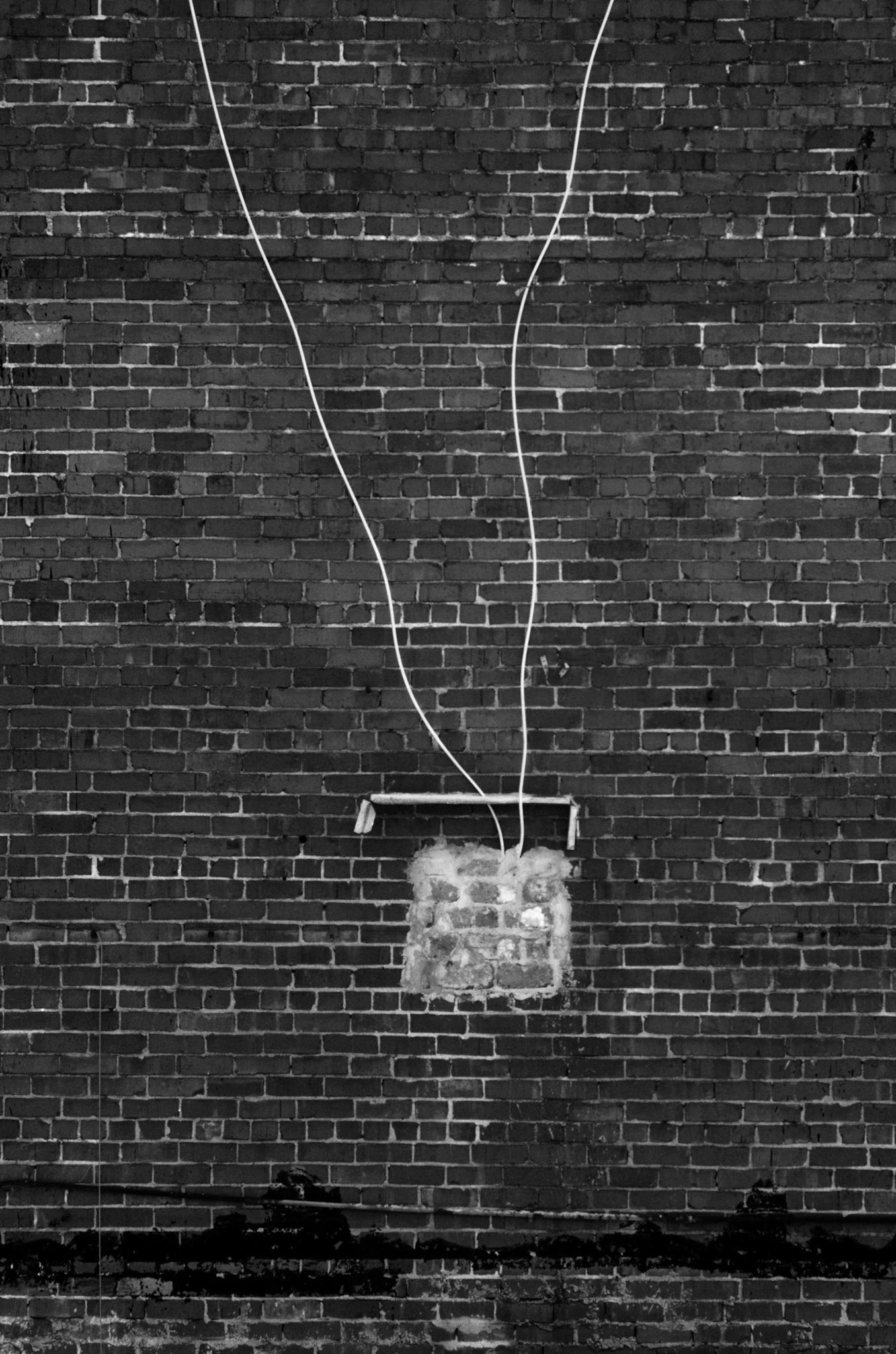 Exposed Wires, Atlanta Georgia 2006
